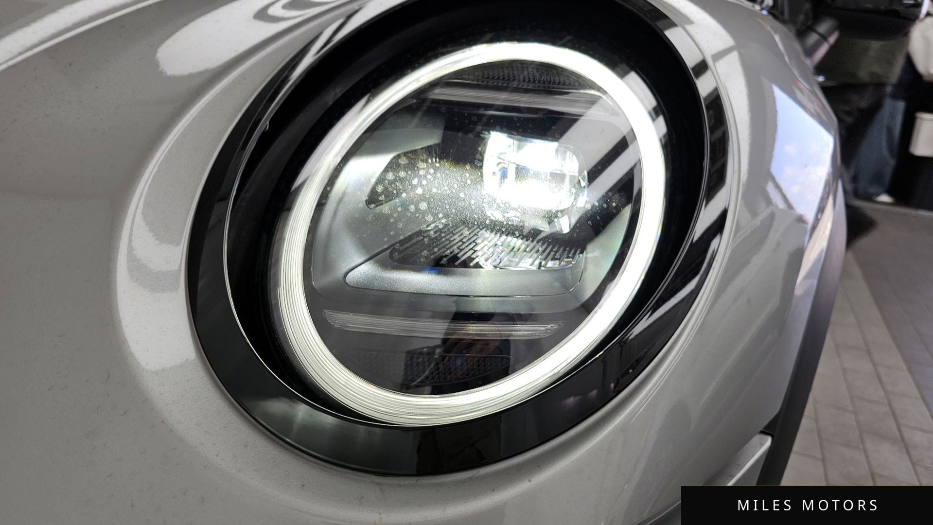 MINI 쿠퍼 S 2026 — миниатюра 8