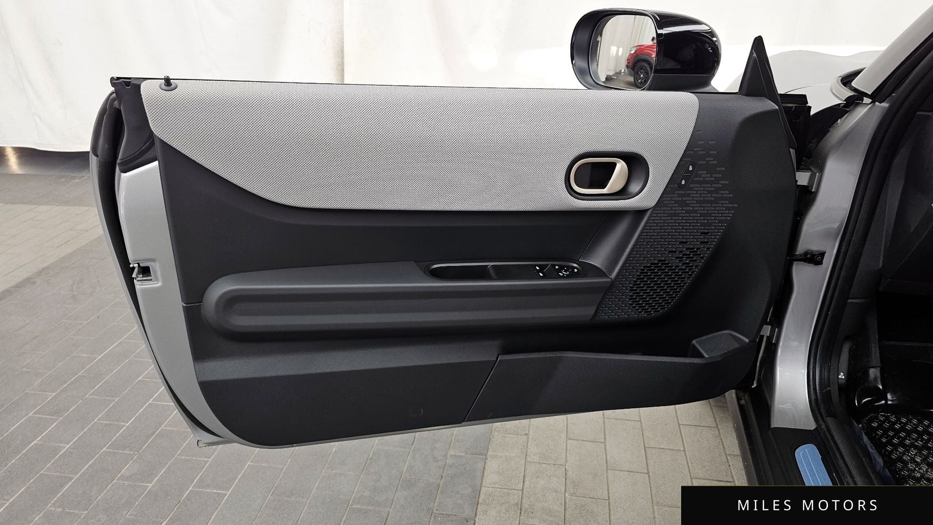 MINI 쿠퍼 S 2026 — миниатюра 14