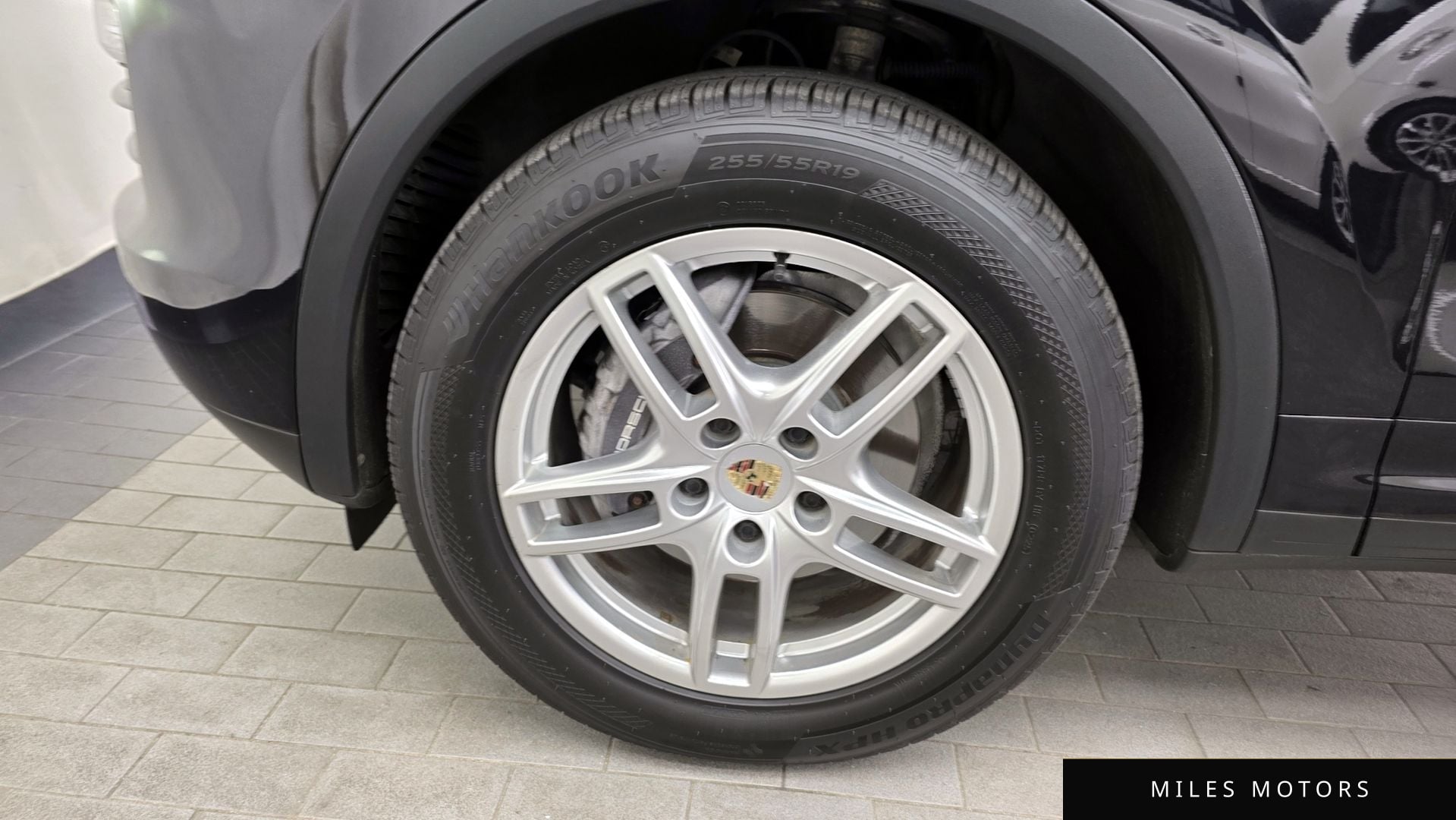 Porsche Cayenne 2014 — миниатюра 5