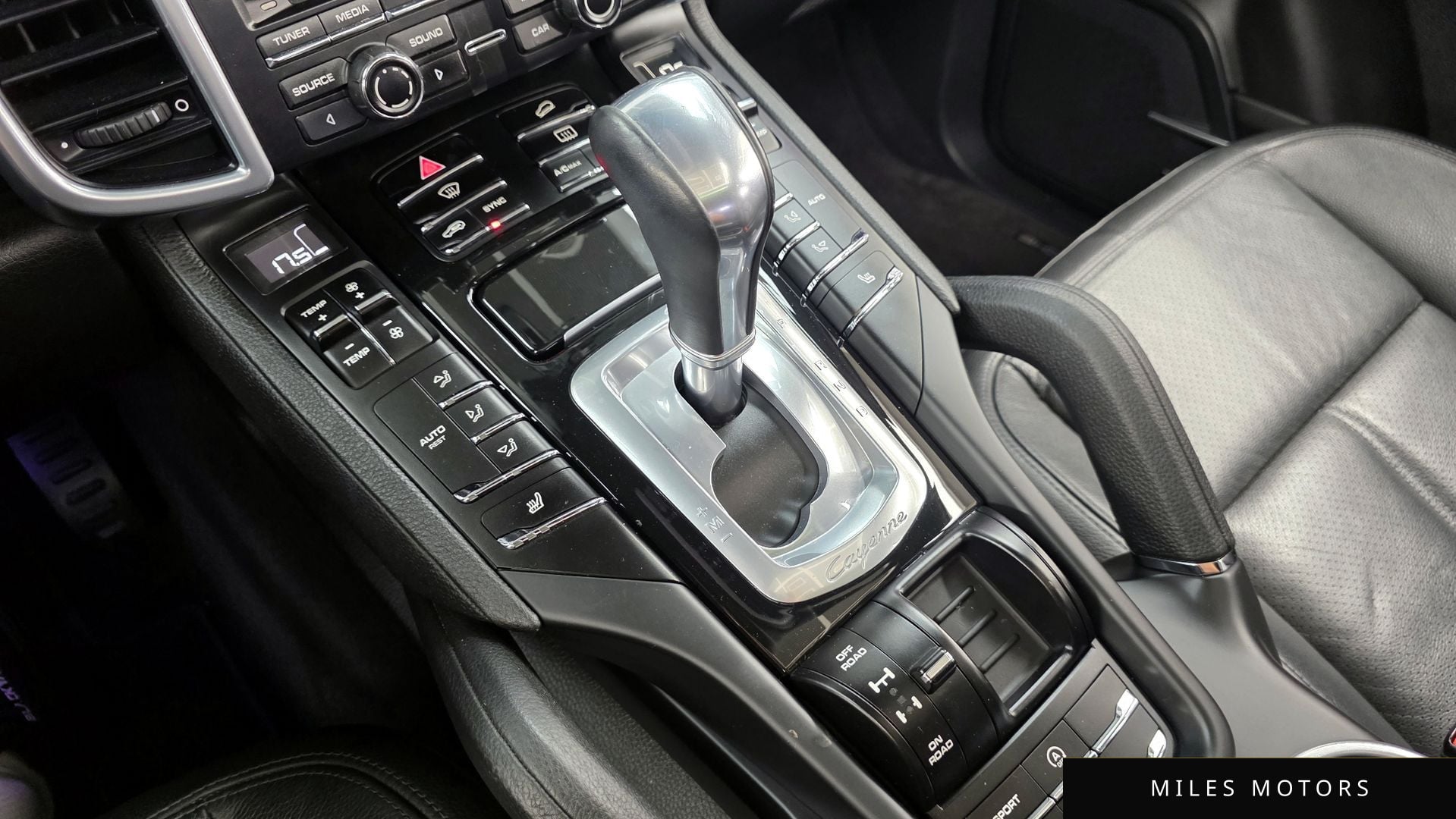 Porsche Cayenne 2014 — миниатюра 8