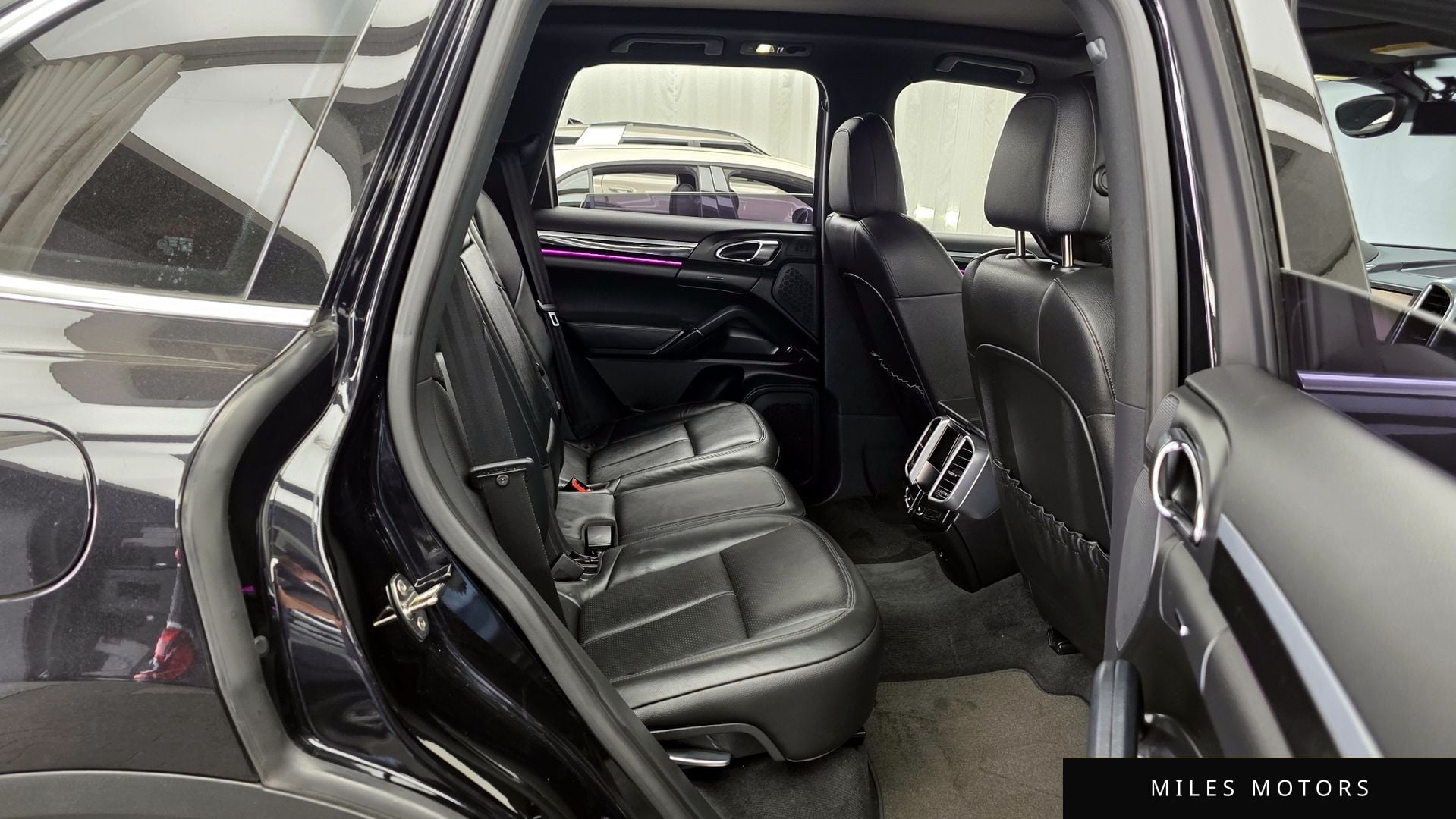Porsche Cayenne 2014 — миниатюра 11