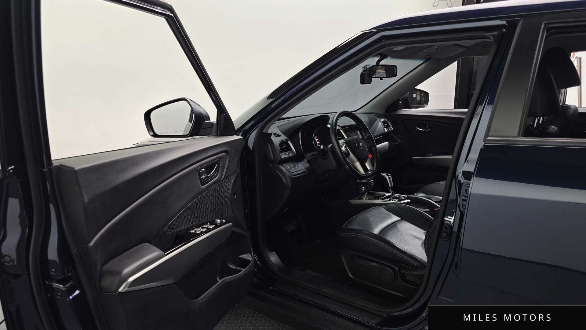 KG Mobility Tivoli 2016 — миниатюра 12