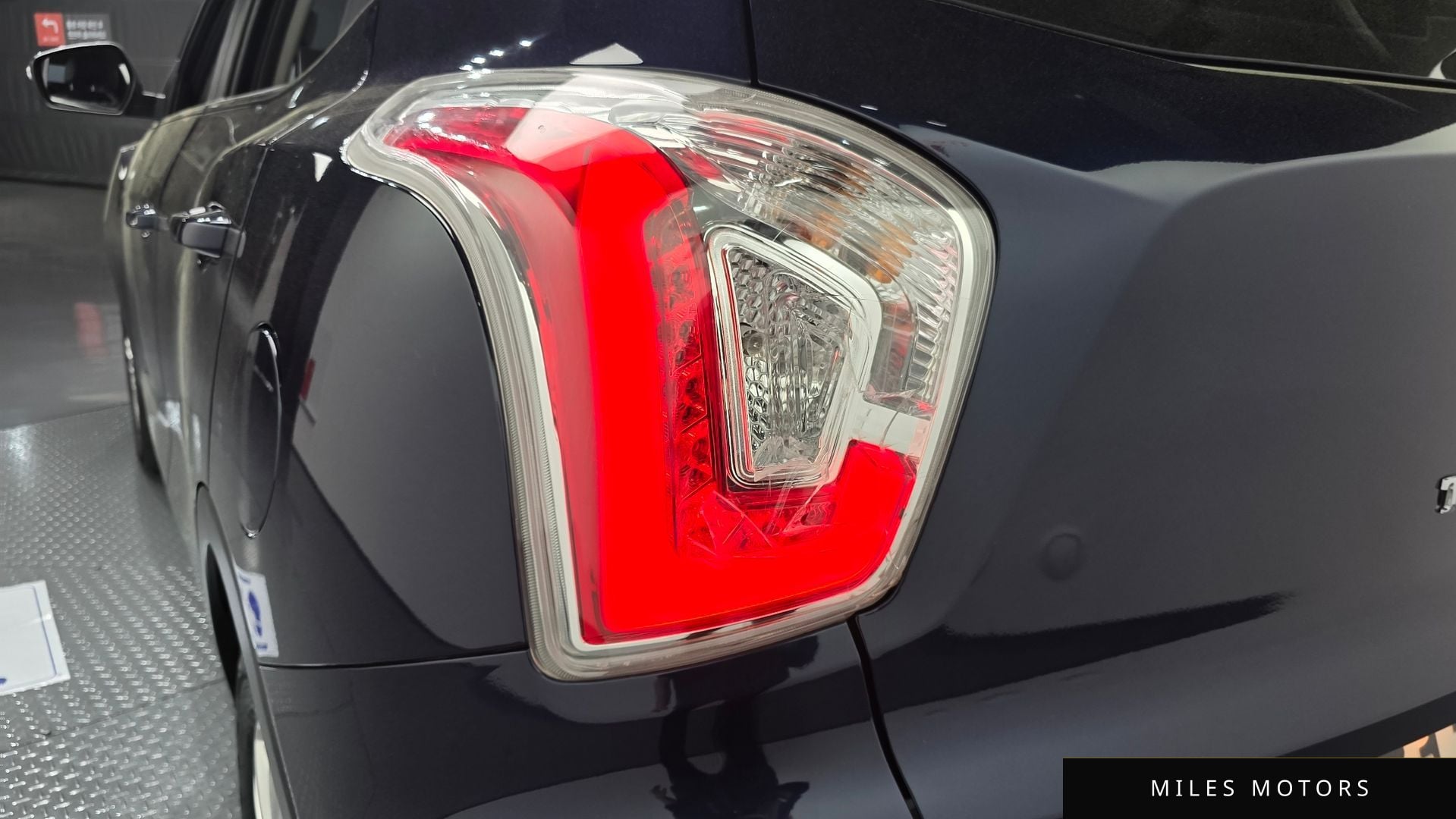 KG Mobility Tivoli 2016 — миниатюра 8