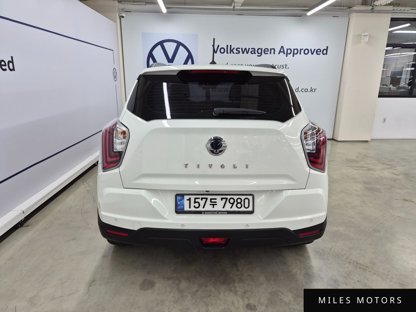KG Mobility TIBOLI 2021 — миниатюра 4
