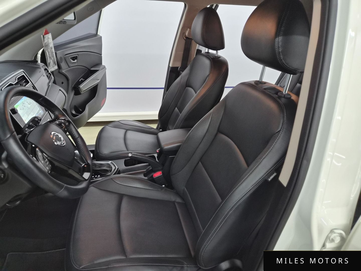KG Mobility TIBOLI 2021 — миниатюра 10