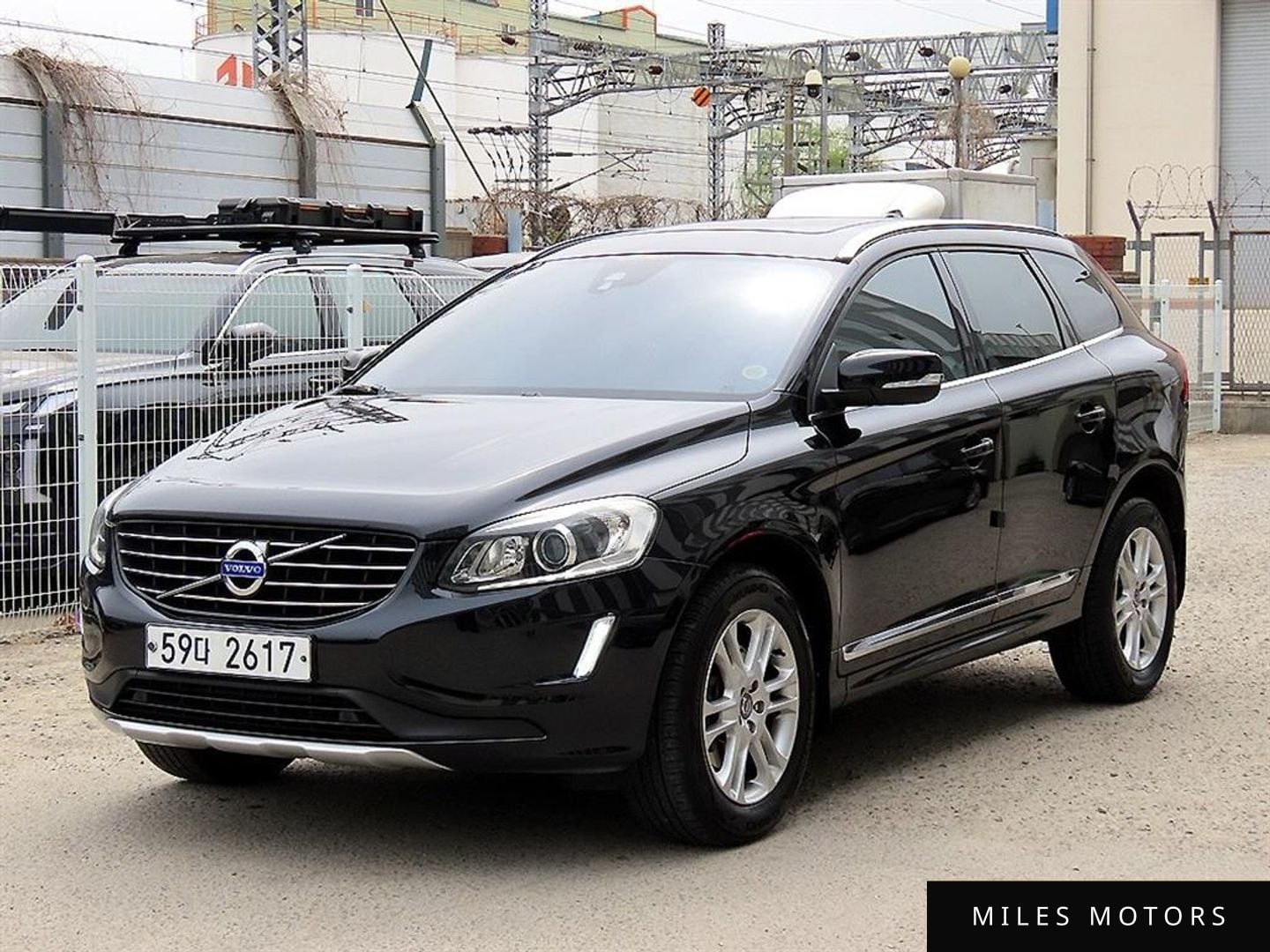 Volvo XC60 2015 — миниатюра 2