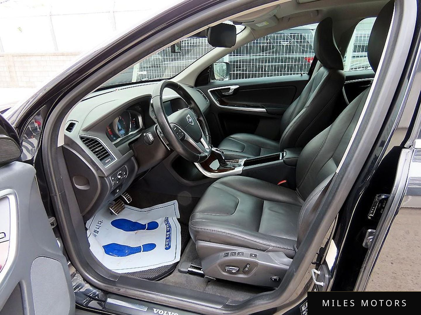Volvo XC60 2015 — миниатюра 5