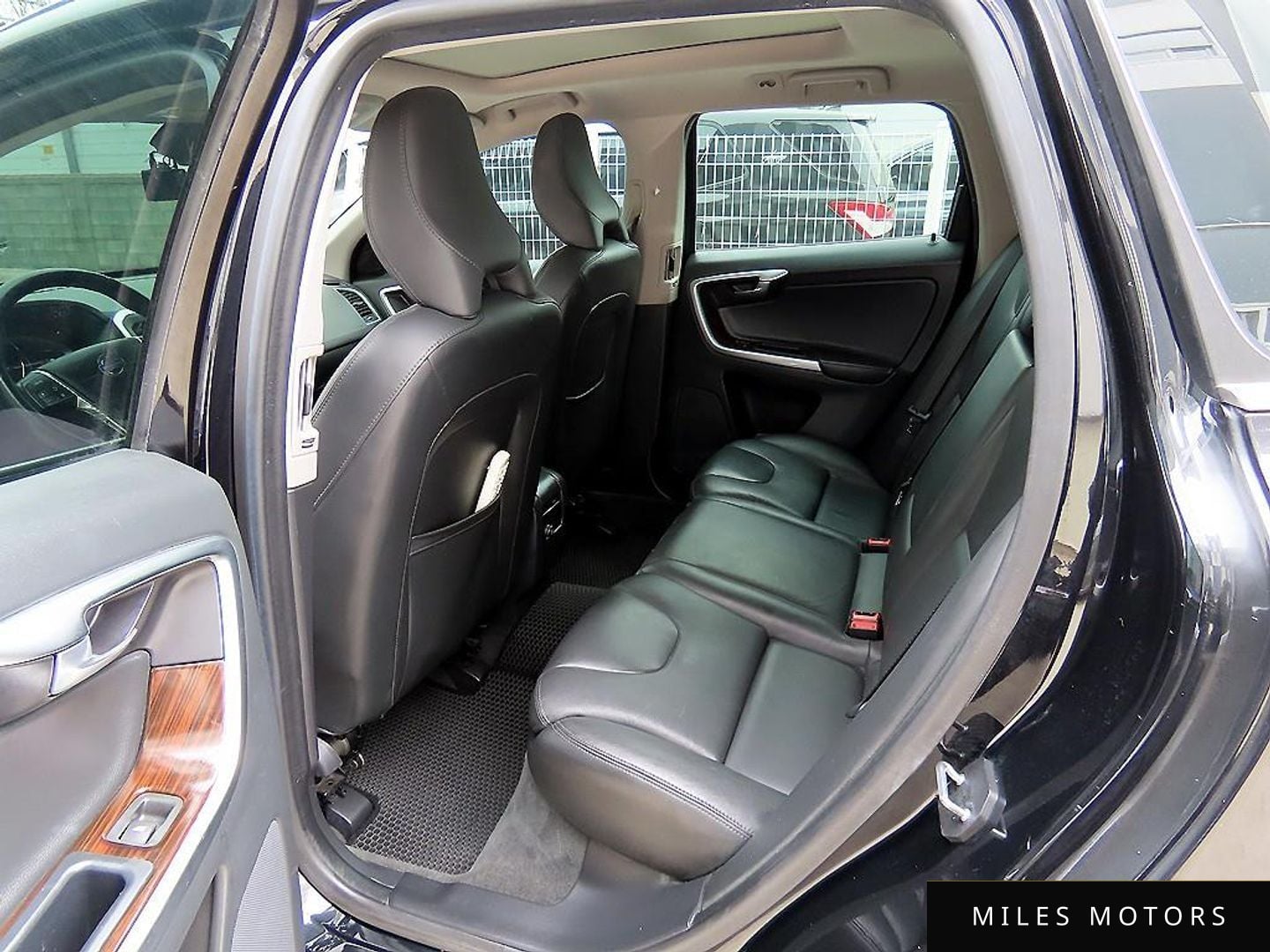 Volvo XC60 2015 — миниатюра 6