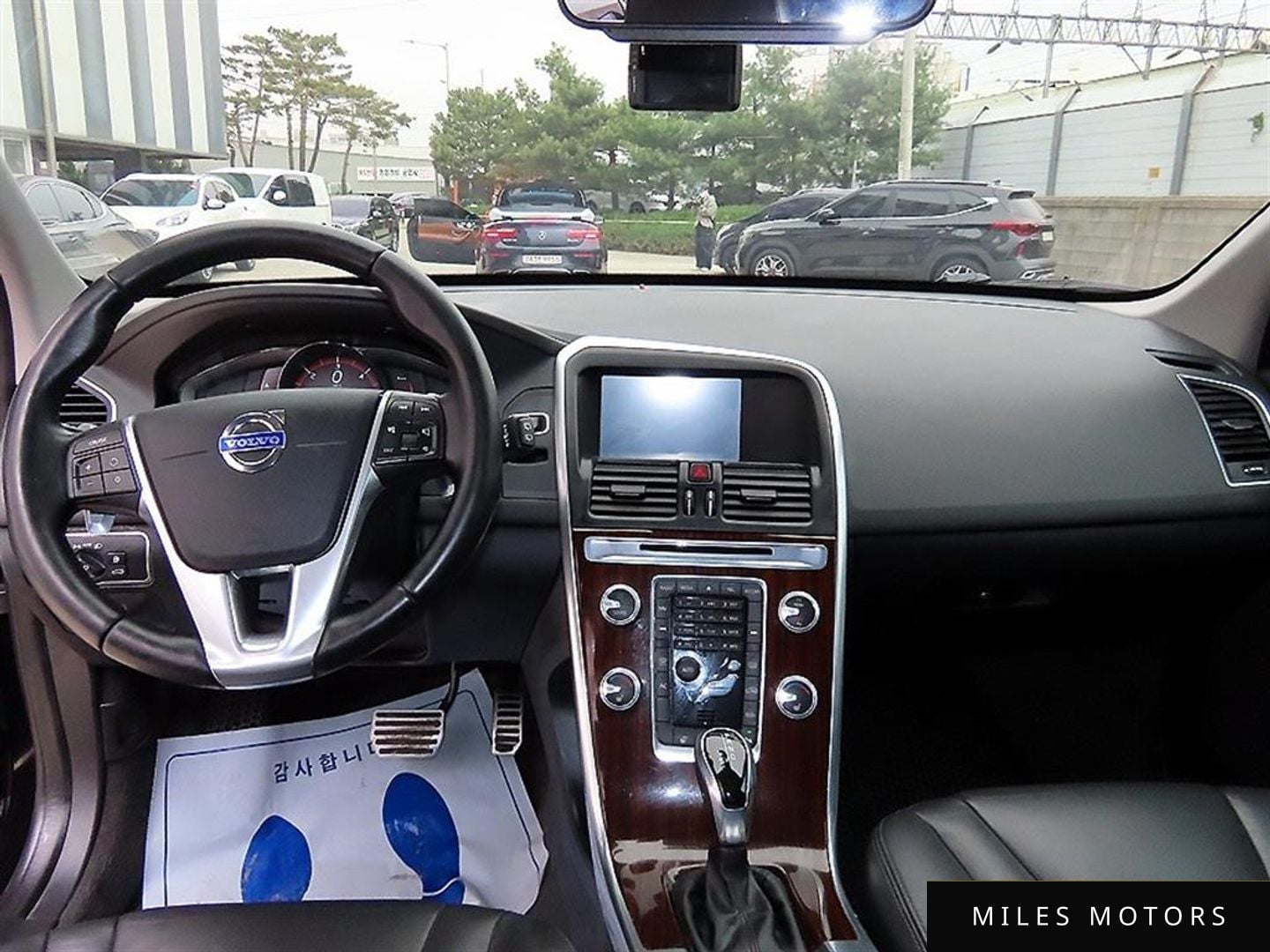 Volvo XC60 2015 — миниатюра 7