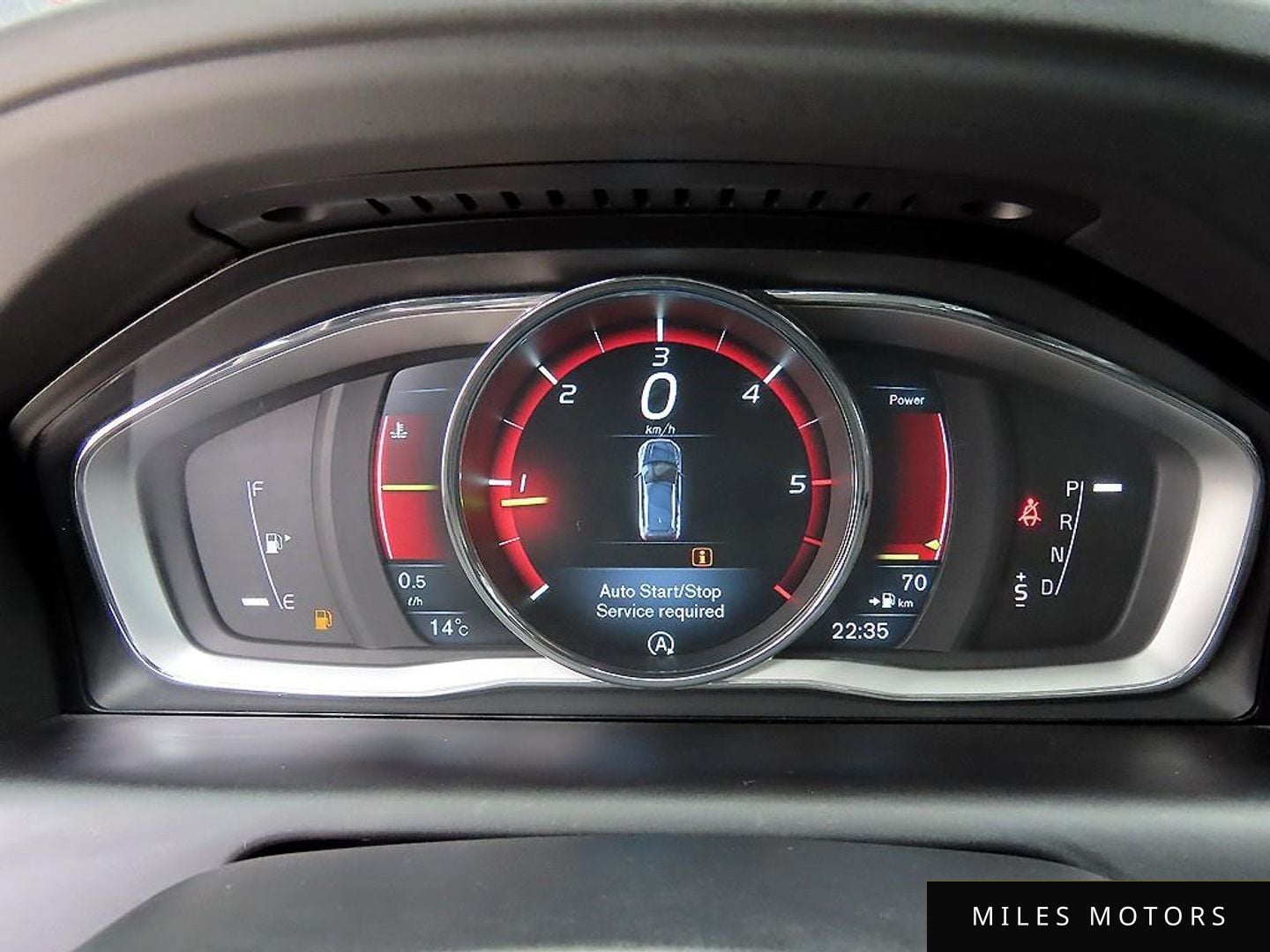 Volvo XC60 2015 — миниатюра 9