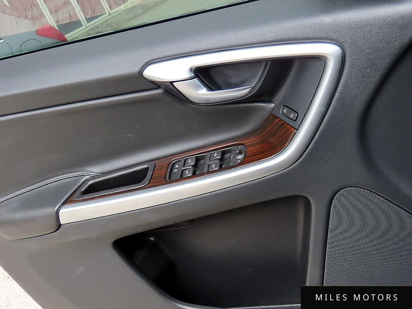 Volvo XC60 2015 — миниатюра 11