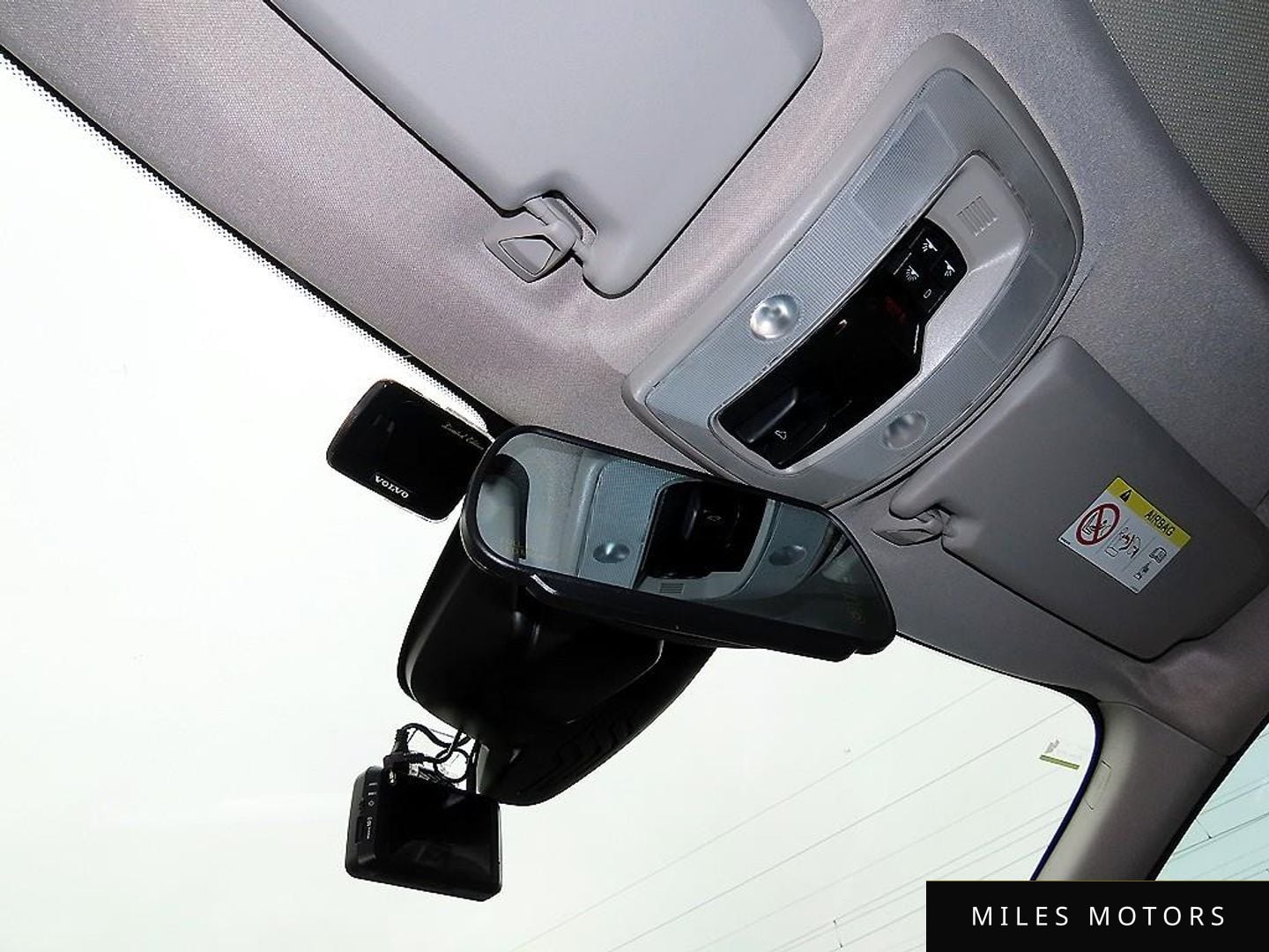 Volvo XC60 2015 — миниатюра 14