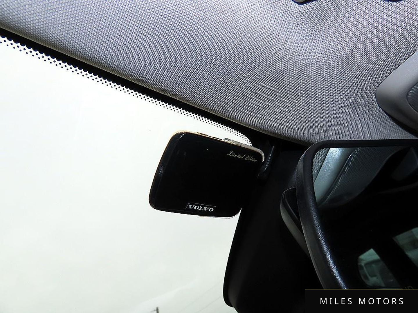 Volvo XC60 2015 — миниатюра 15
