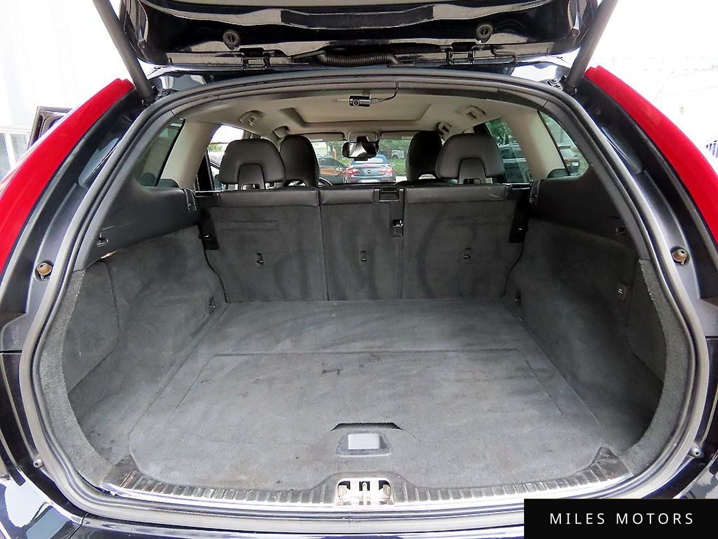 Volvo XC60 2015 — миниатюра 18