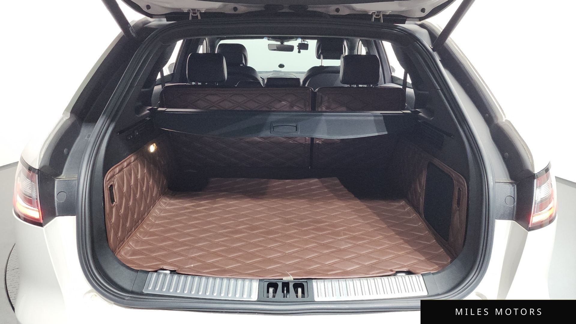 Lincoln 노틸러스 2019 — миниатюра 26