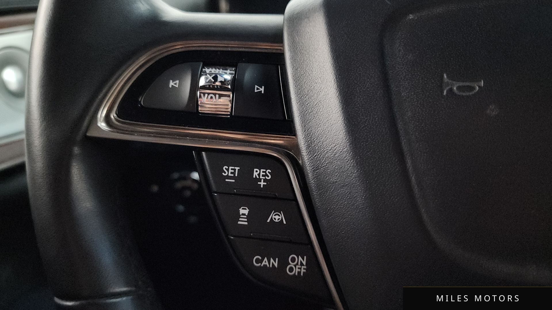 Lincoln 노틸러스 2019 — миниатюра 29