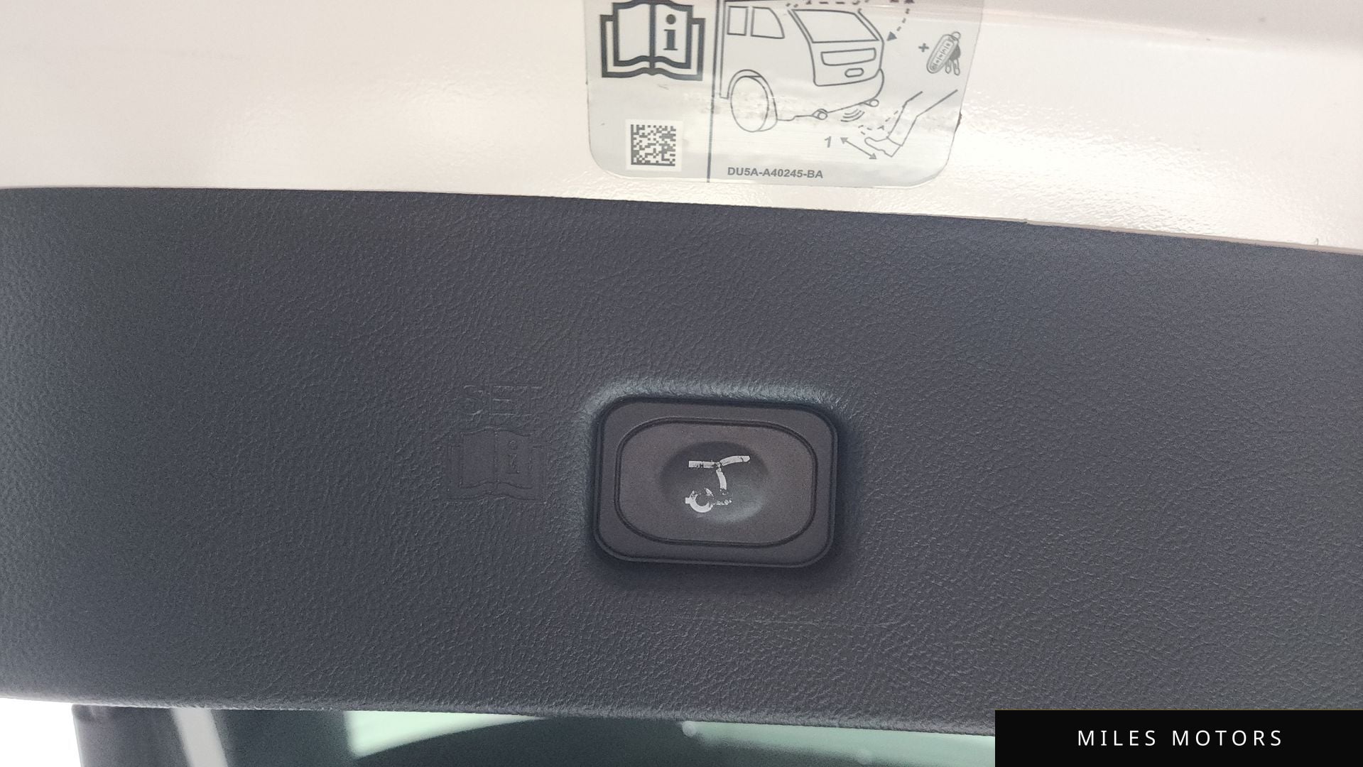 Lincoln 노틸러스 2019 — миниатюра 34