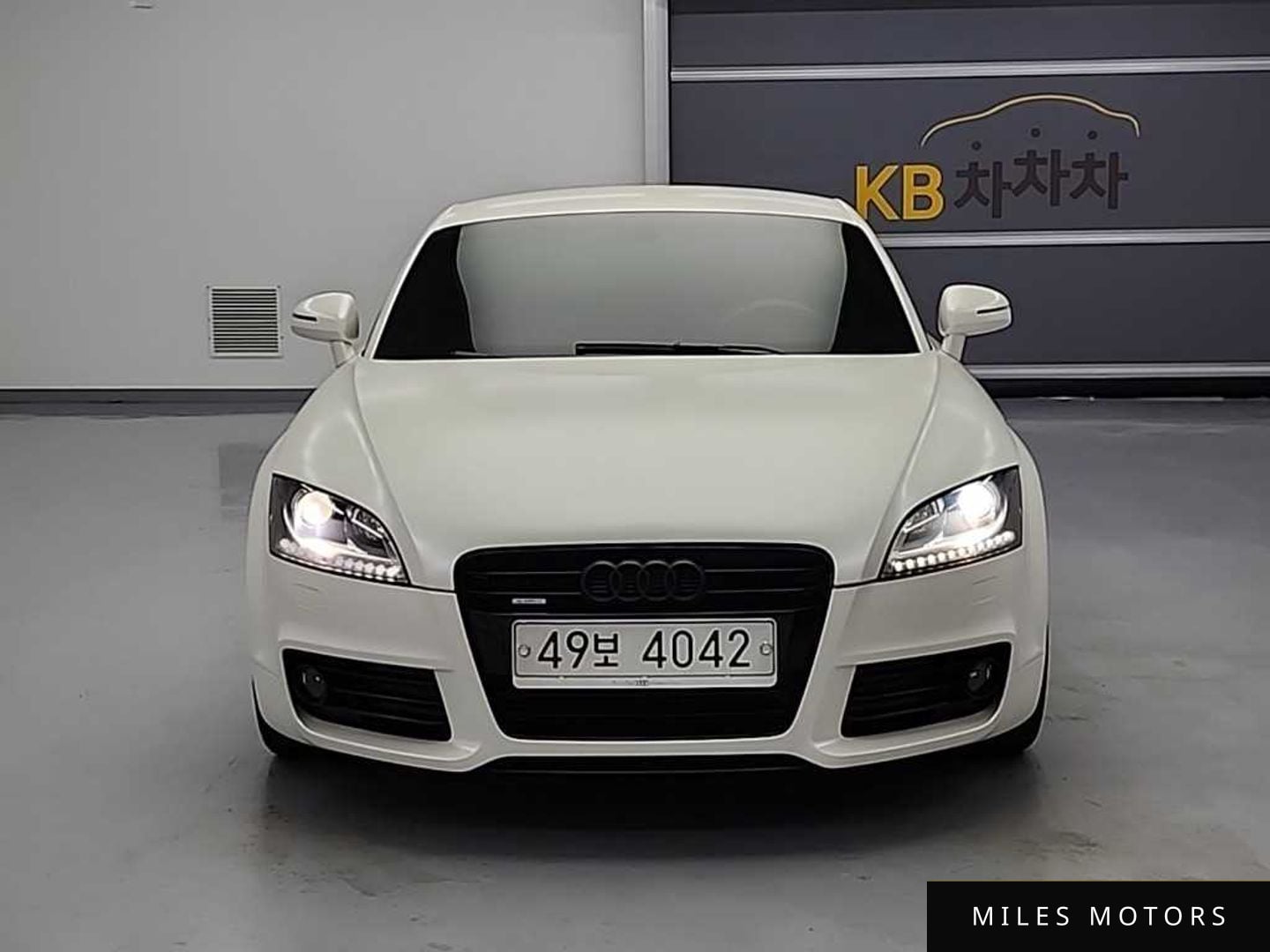 Audi TT 2012 — миниатюра 2
