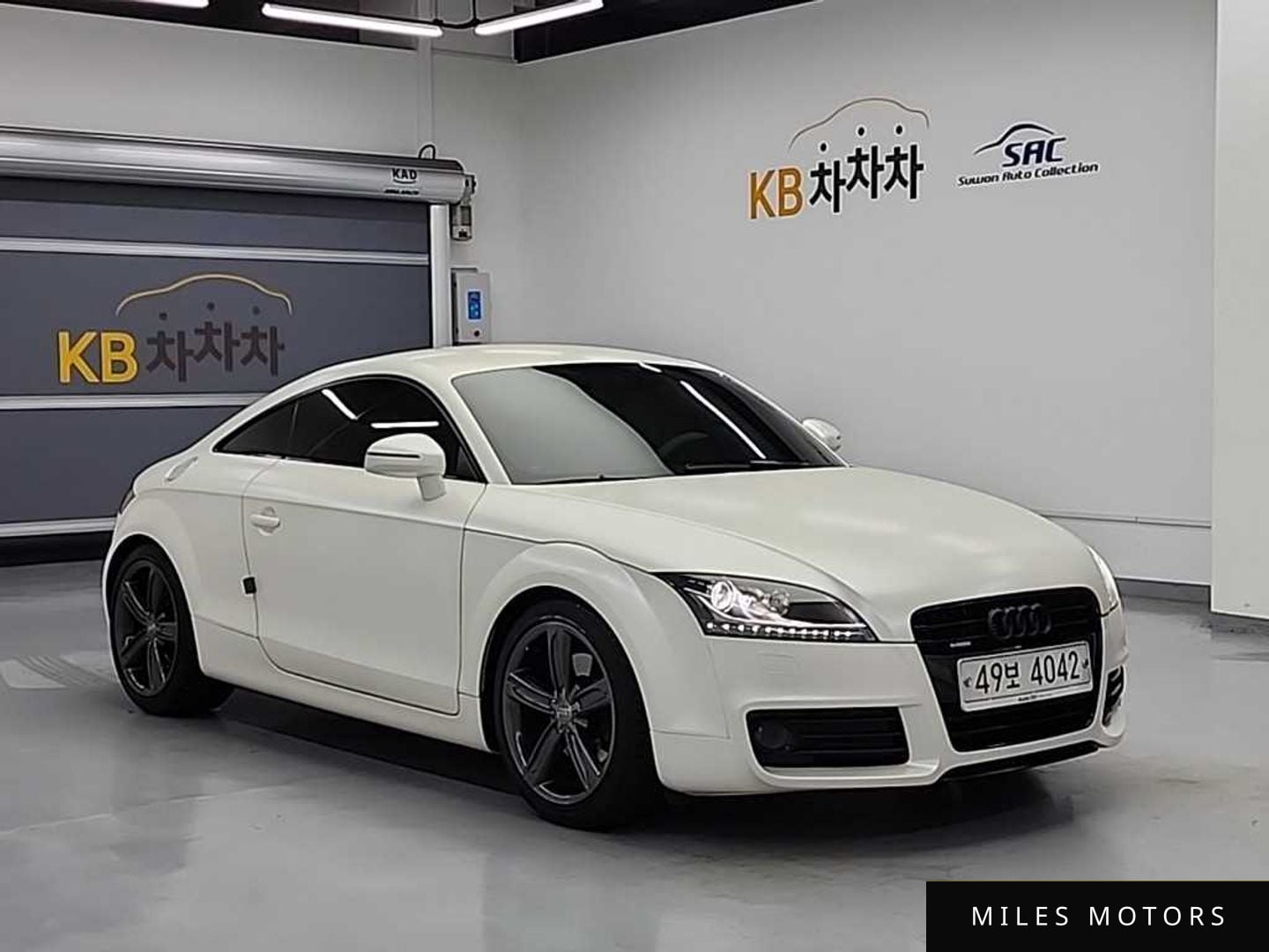 Audi TT 2012 — миниатюра 4