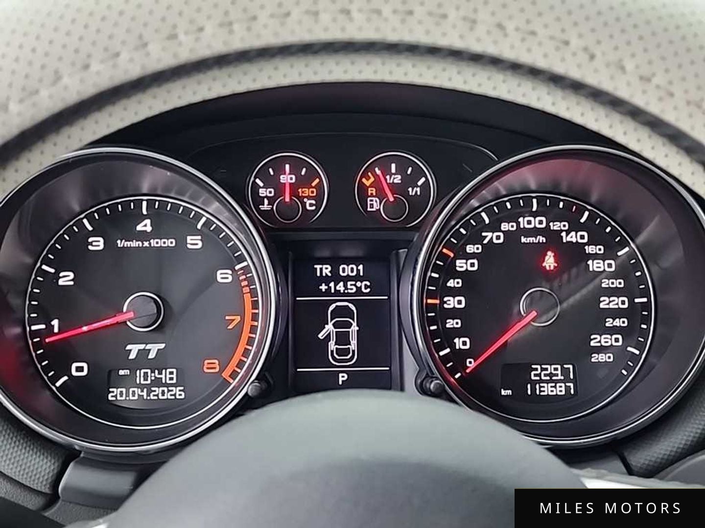 Audi TT 2012 — миниатюра 6