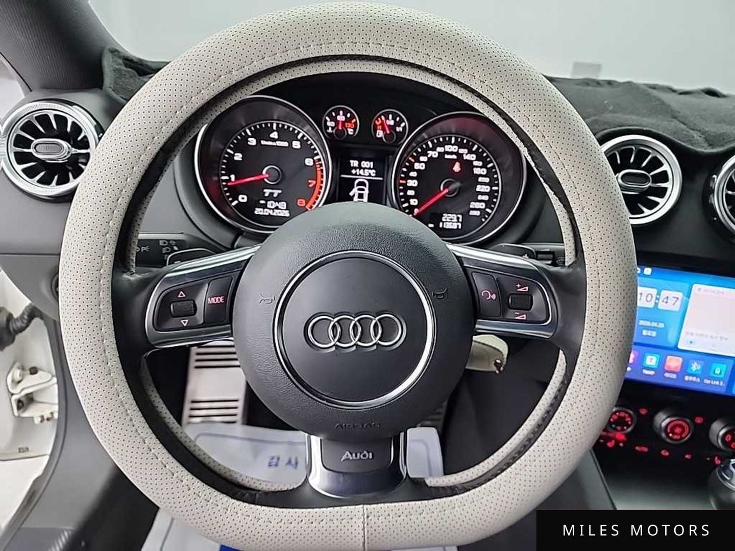 Audi TT 2012 — миниатюра 9