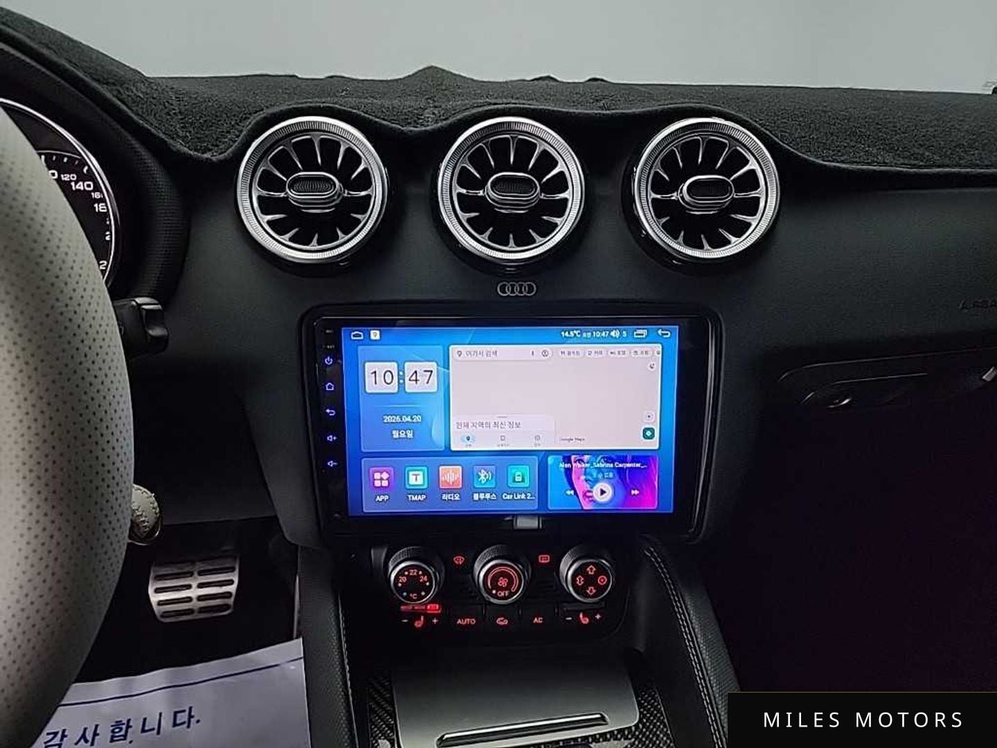 Audi TT 2012 — миниатюра 10