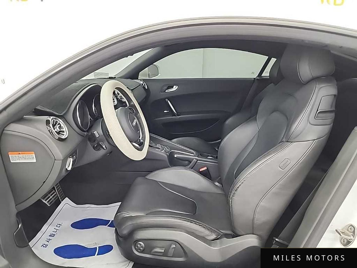 Audi TT 2012 — миниатюра 11