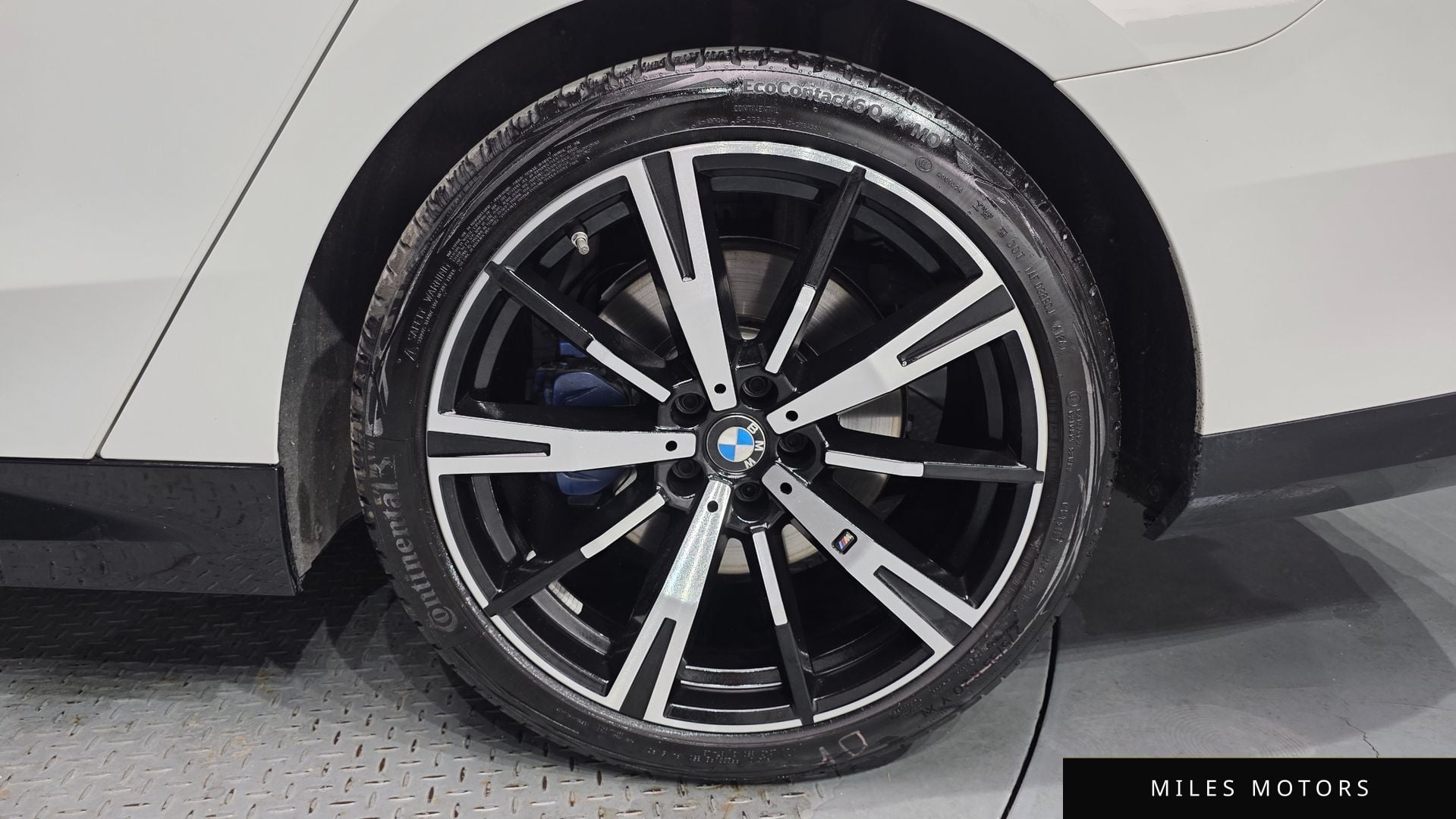 BMW 5시리즈 (G60) 2025 — миниатюра 4