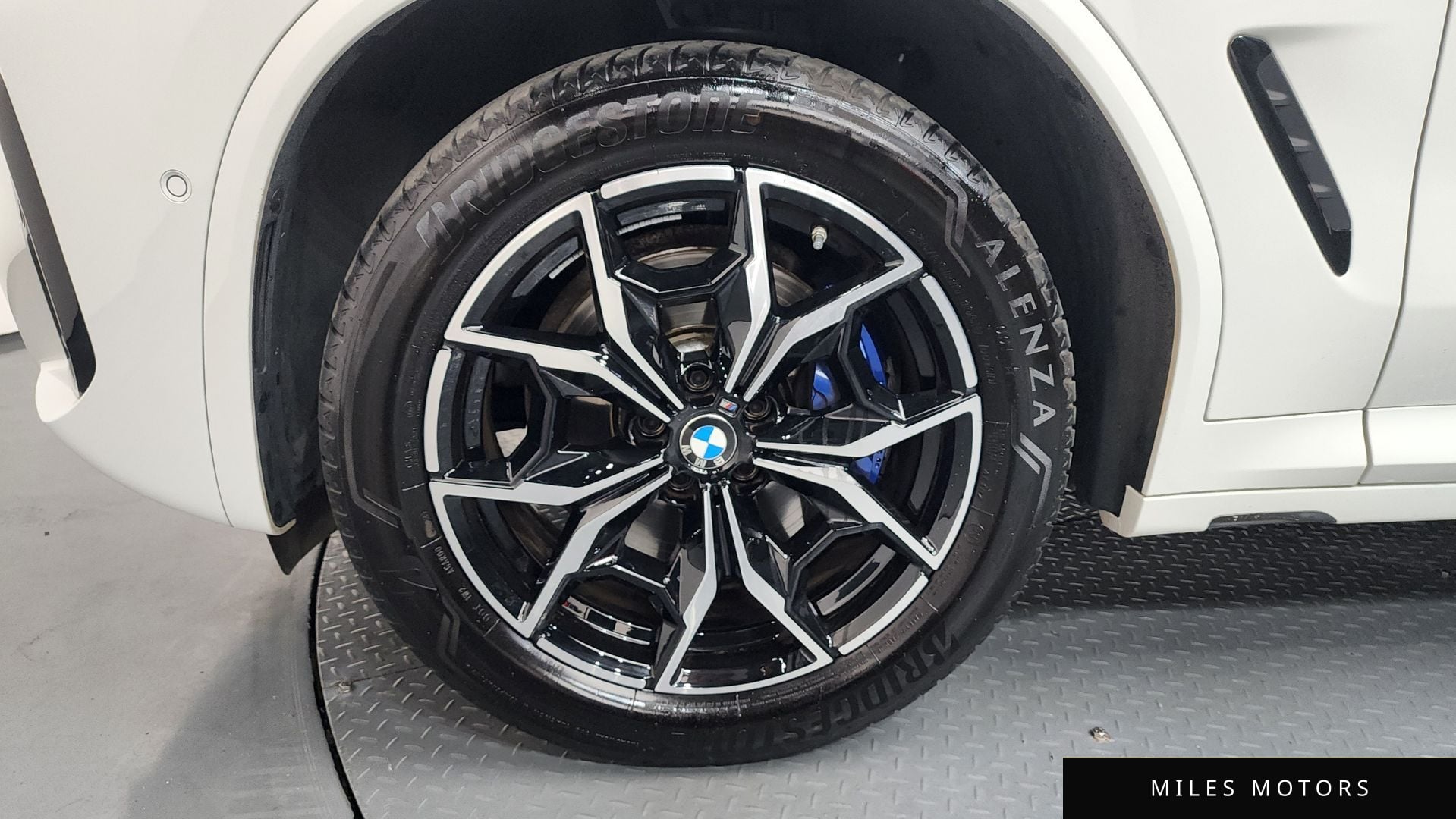 BMW X3 (G01) 2024 — миниатюра 5