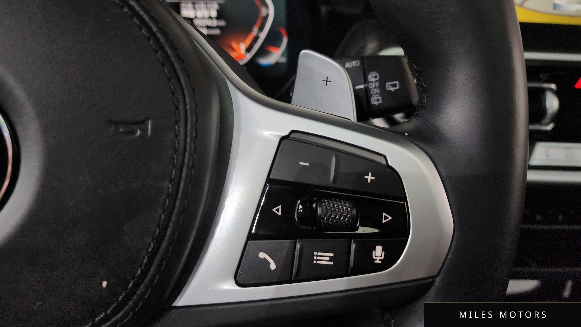 BMW X3 (G01) 2024 — миниатюра 17