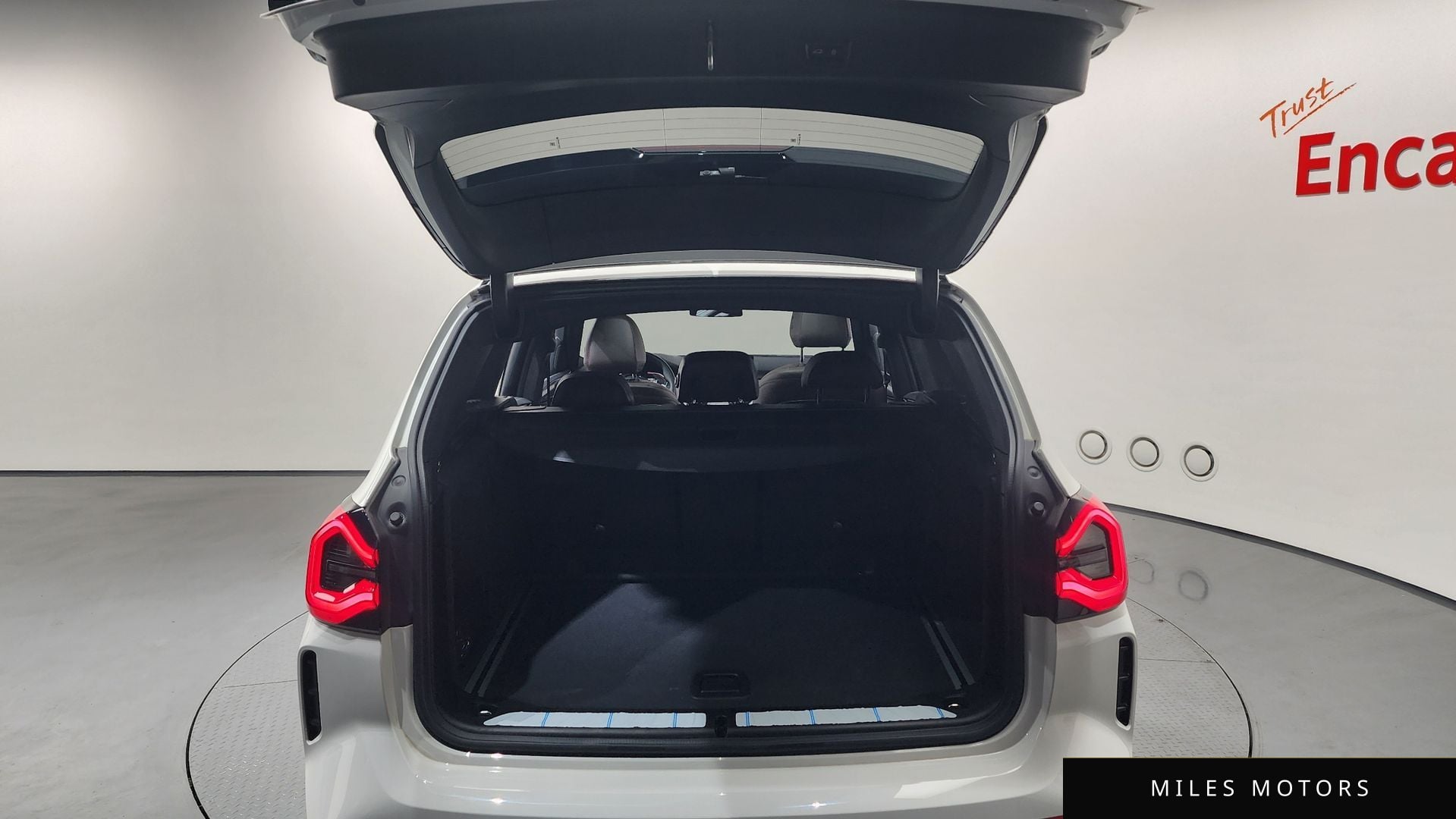 BMW X3 (G01) 2024 — миниатюра 19