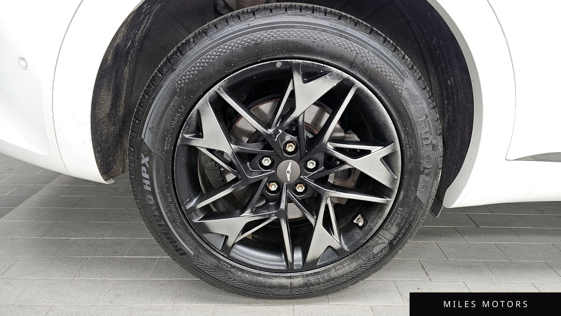 Genesis GV70 2021 — миниатюра 5