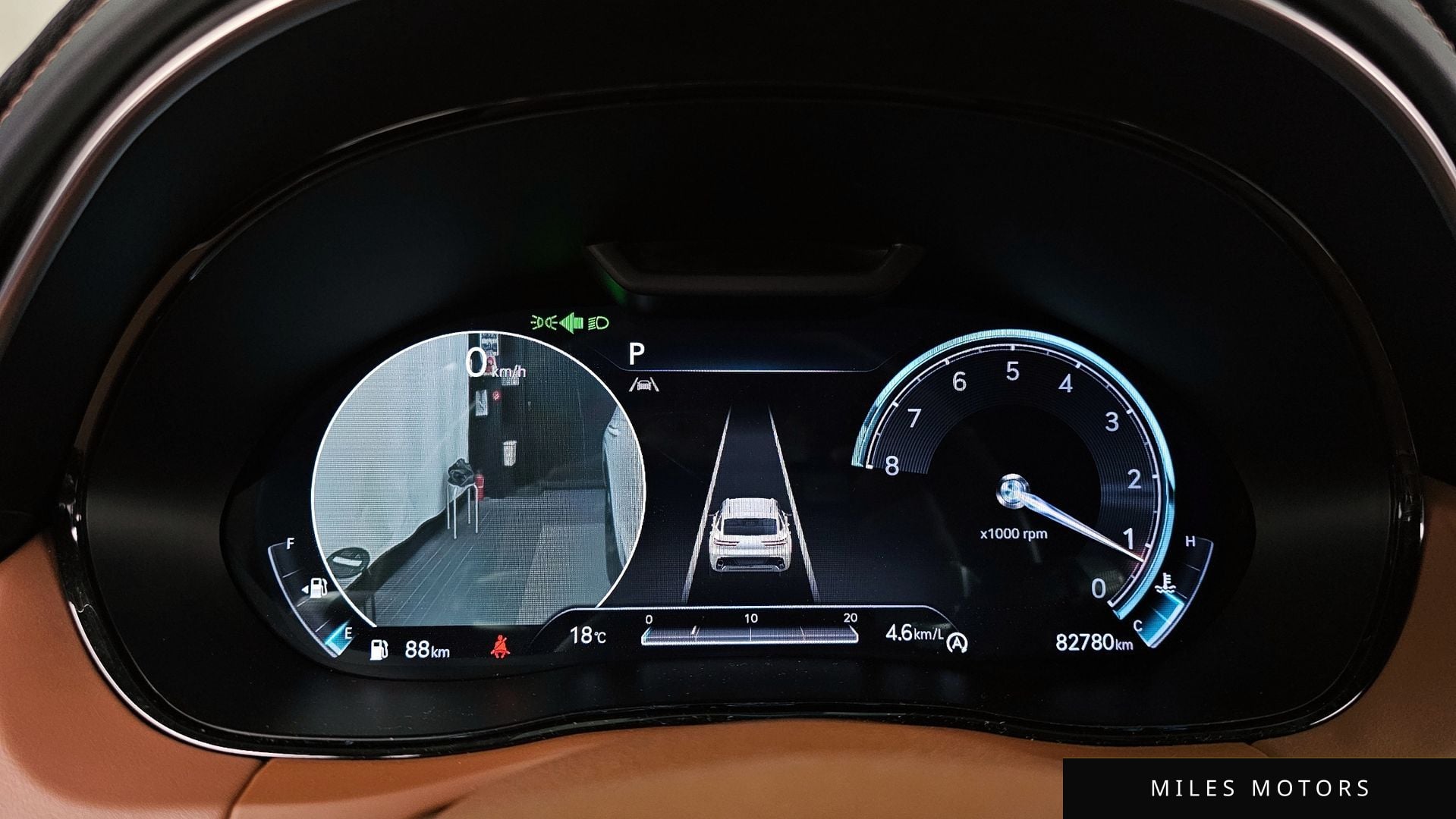 Genesis GV70 2021 — миниатюра 11