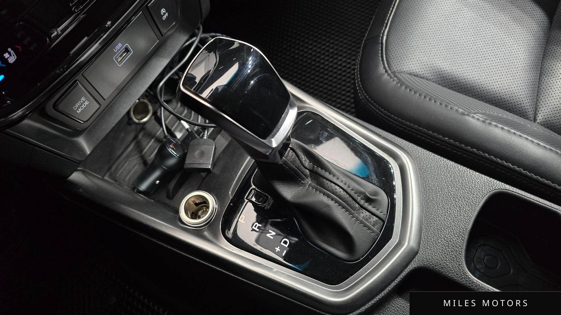 KG Mobility TIBOLI 2022 — миниатюра 12
