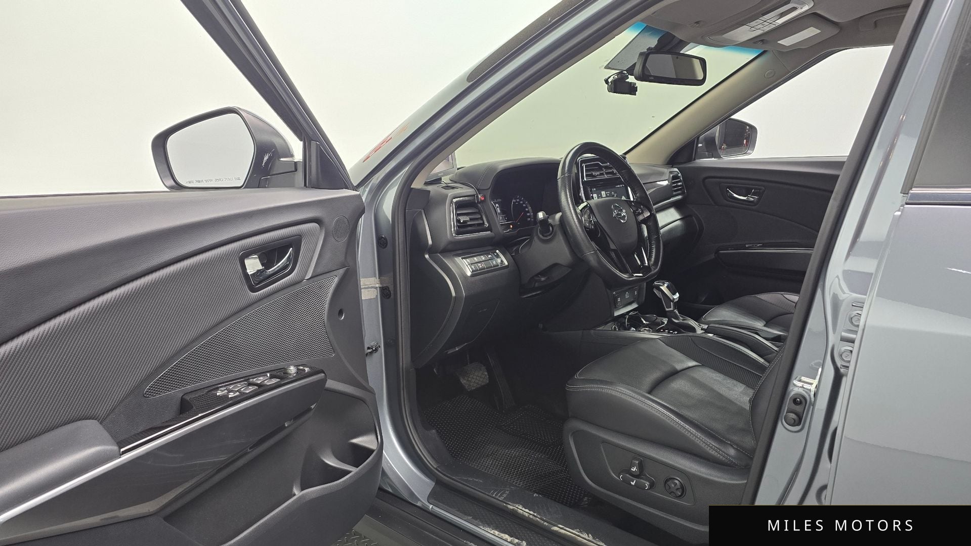 KG Mobility TIBOLI 2022 — миниатюра 13
