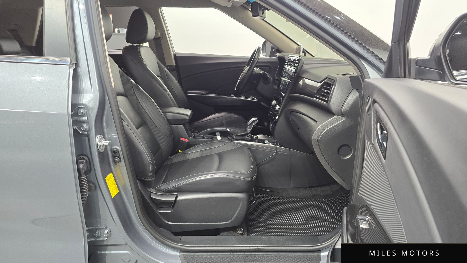 KG Mobility TIBOLI 2022 — миниатюра 17