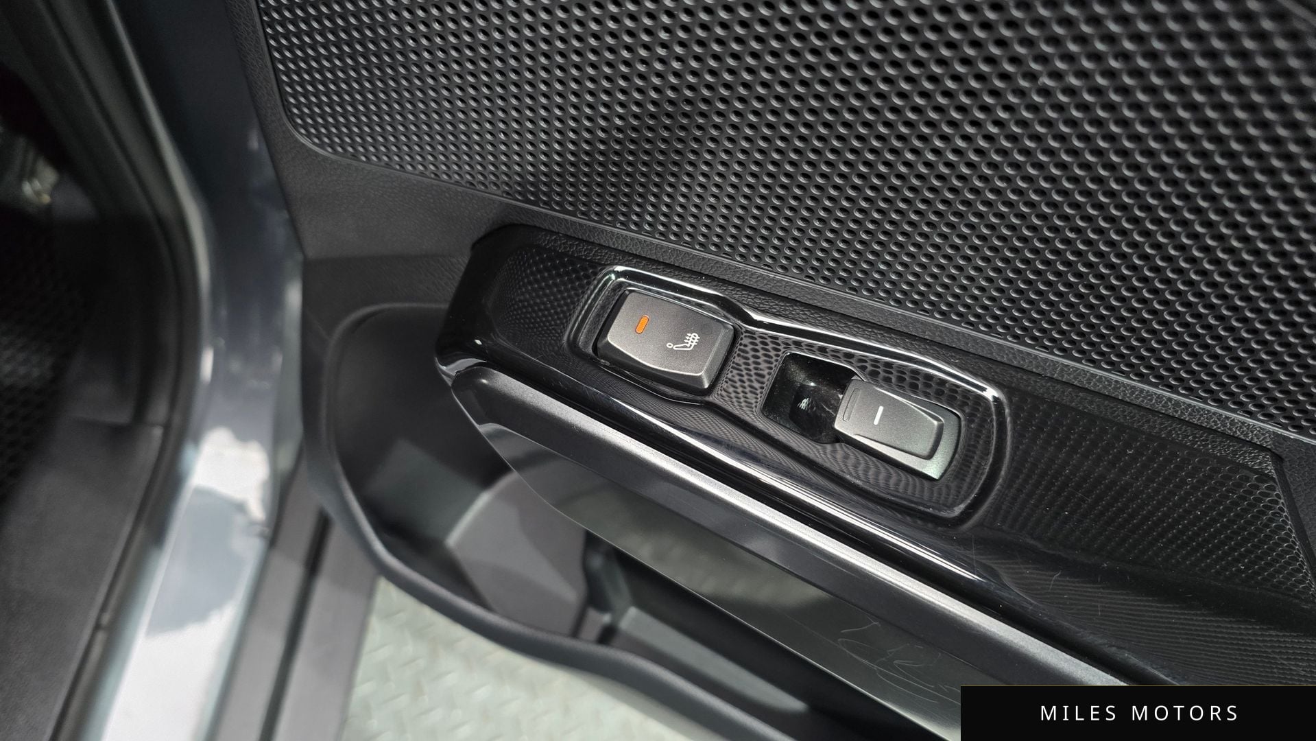 KG Mobility TIBOLI 2022 — миниатюра 25