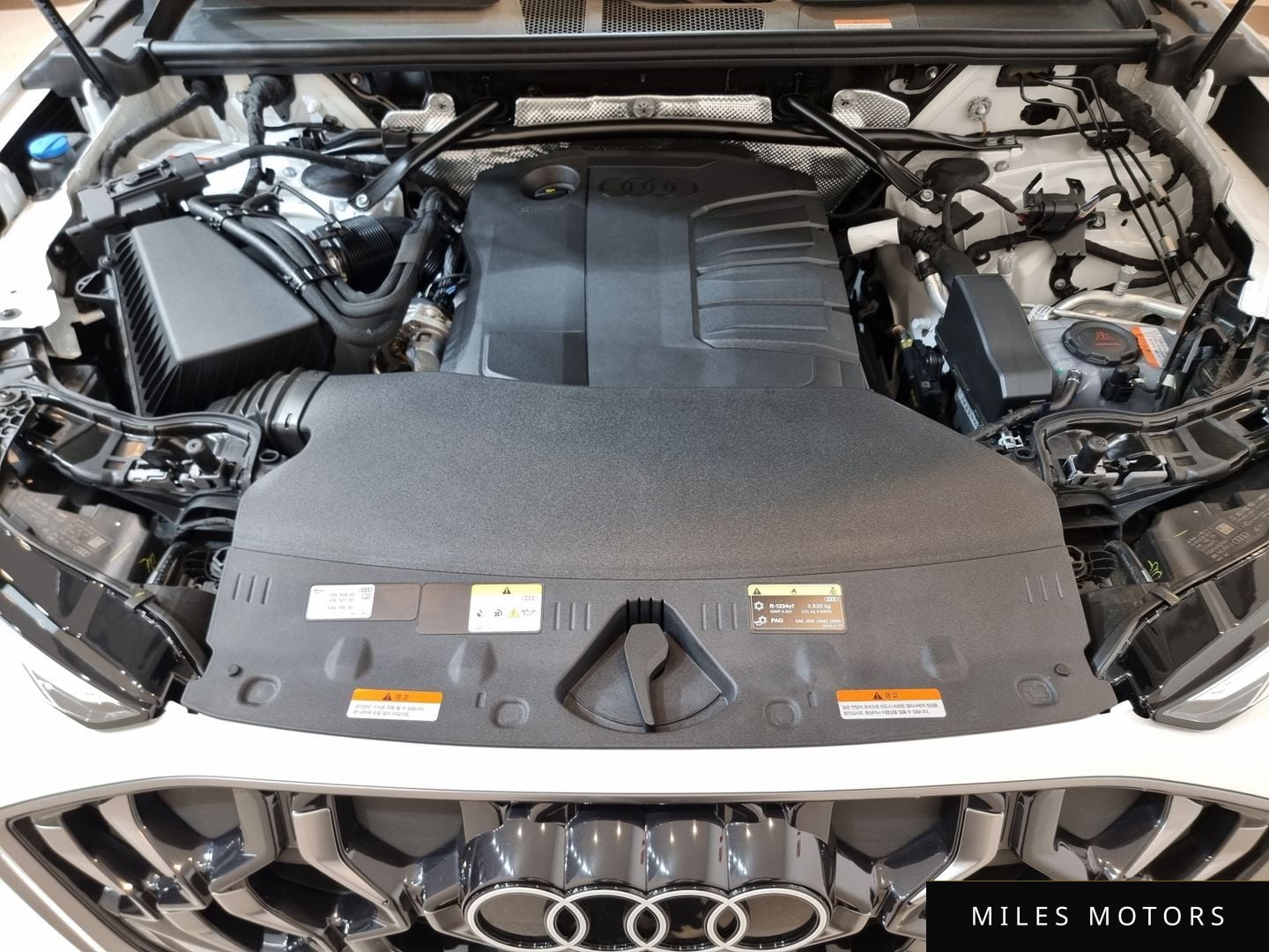 Audi Q5 (80A) 2025 — миниатюра 6
