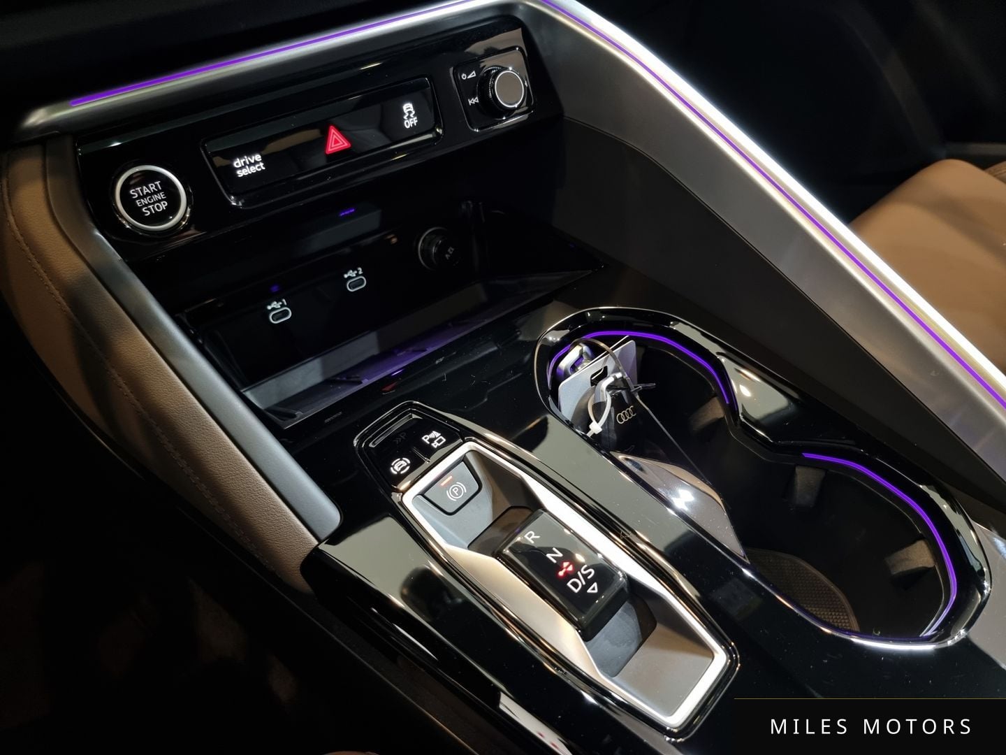 Audi Q5 (80A) 2025 — миниатюра 9