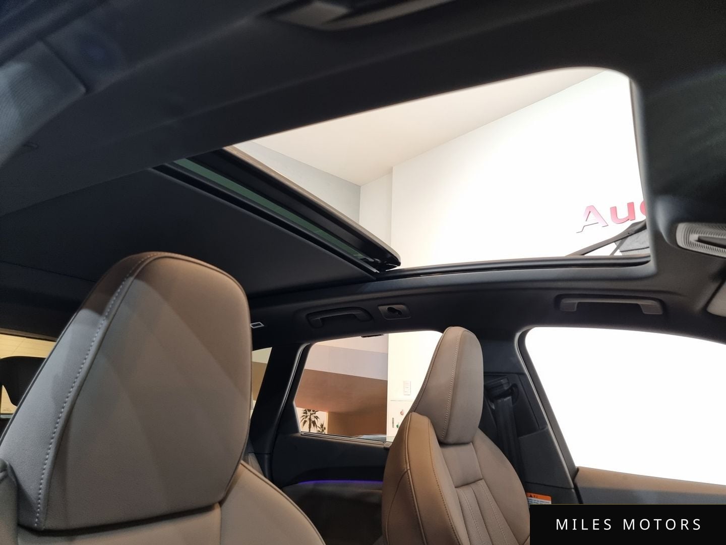 Audi Q5 (80A) 2025 — миниатюра 11