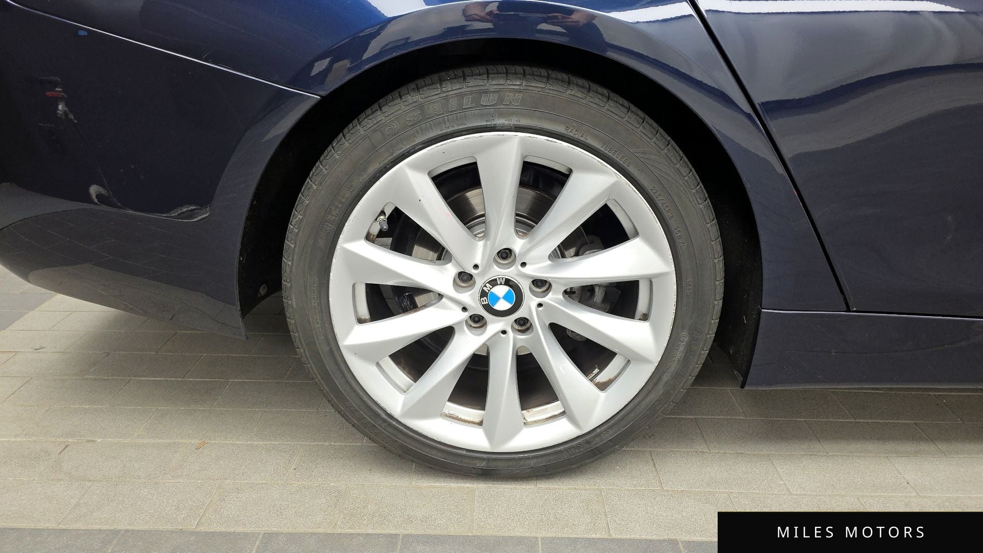 BMW 4 Series (F32) 2020 — миниатюра 5