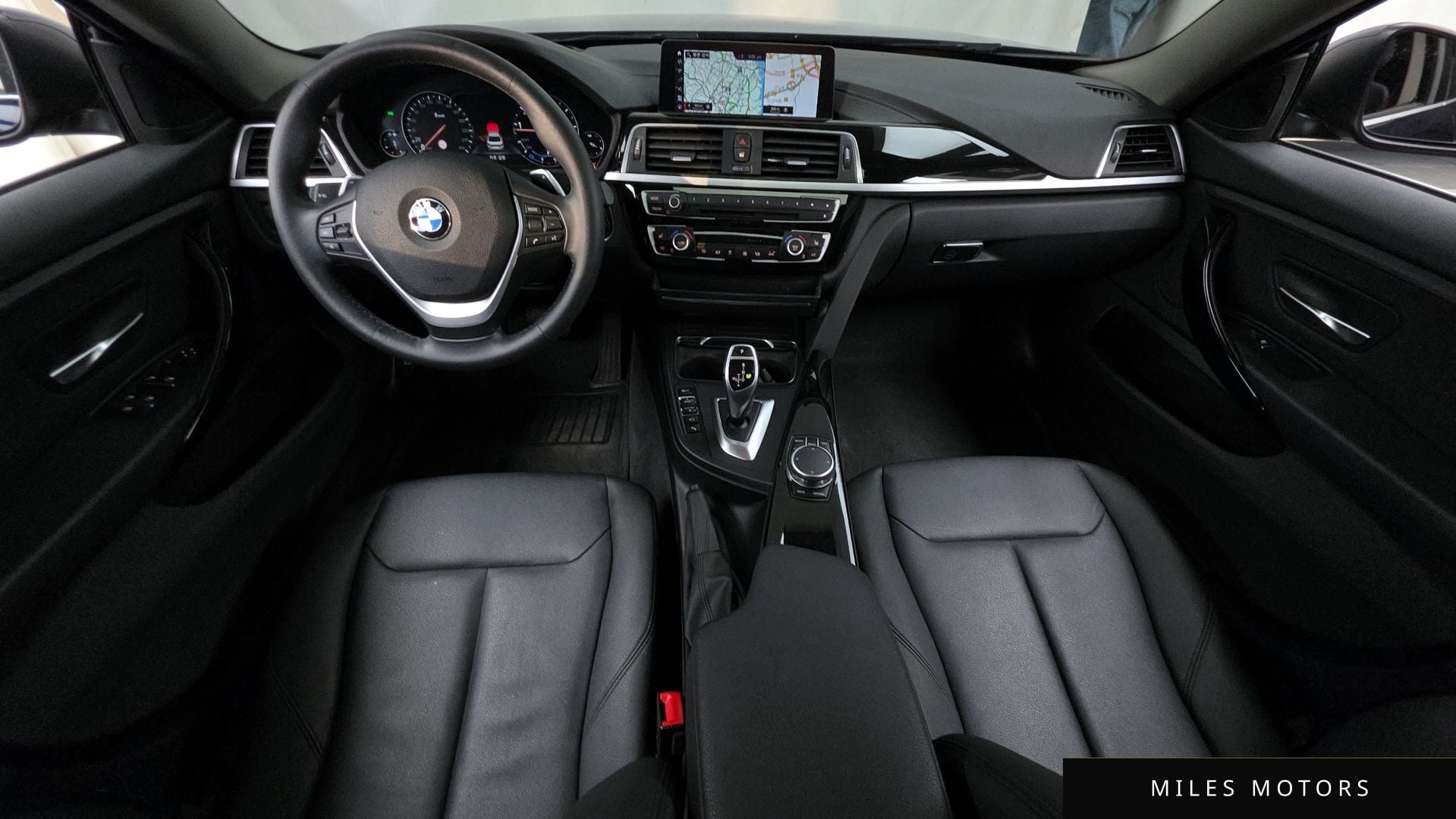 BMW 4 Series (F32) 2020 — миниатюра 10