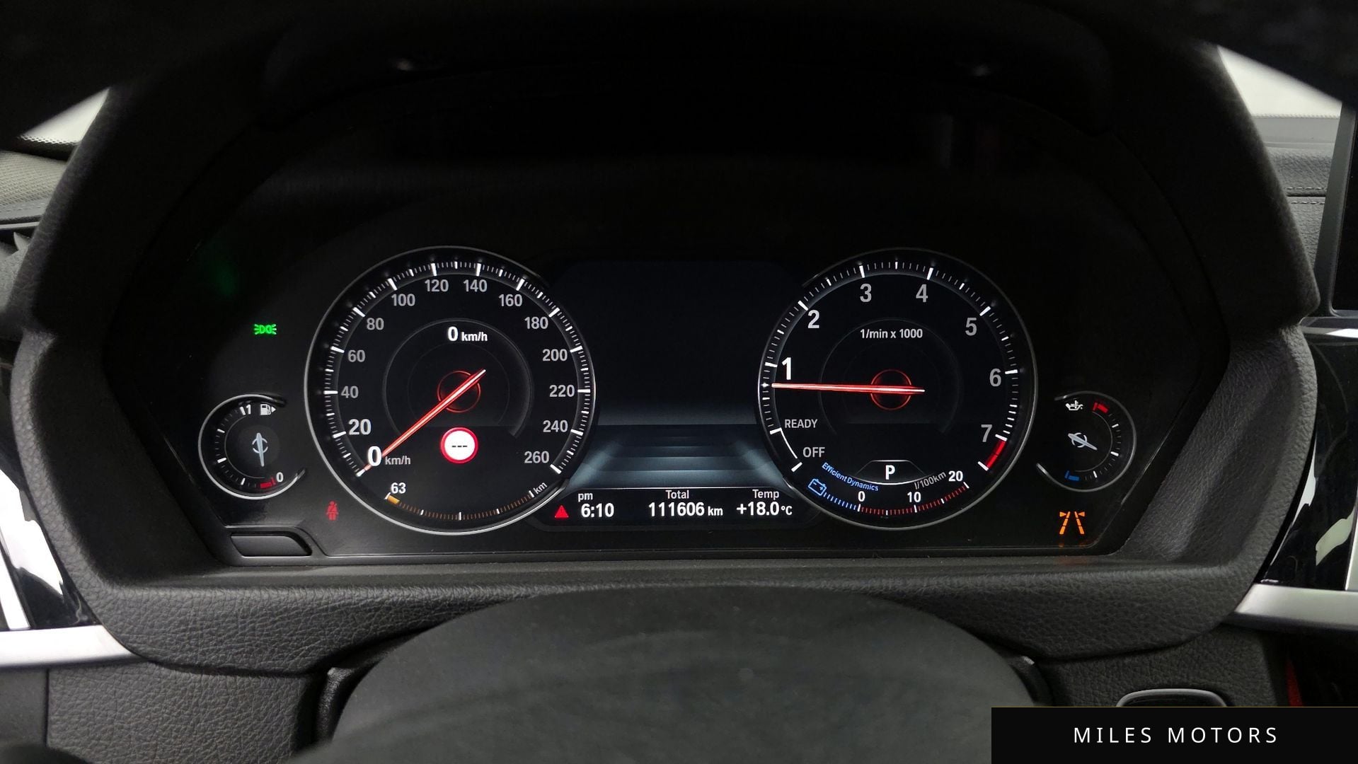 BMW 4 Series (F32) 2020 — миниатюра 11