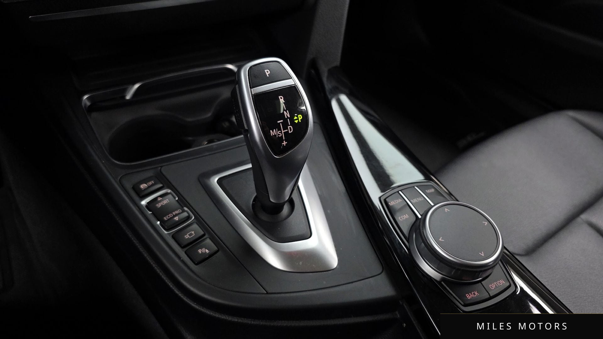 BMW 4 Series (F32) 2020 — миниатюра 12