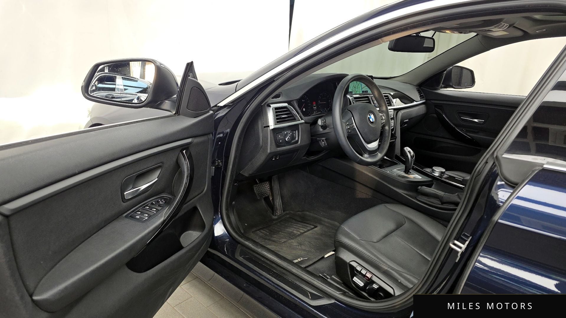 BMW 4 Series (F32) 2020 — миниатюра 13