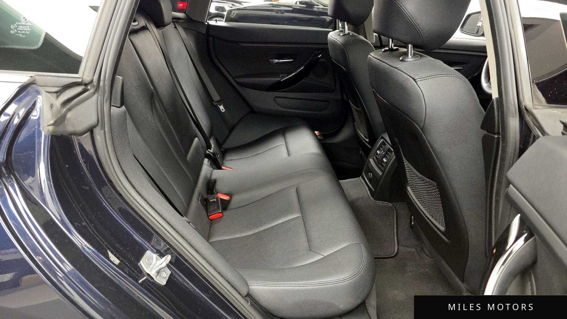 BMW 4 Series (F32) 2020 — миниатюра 17