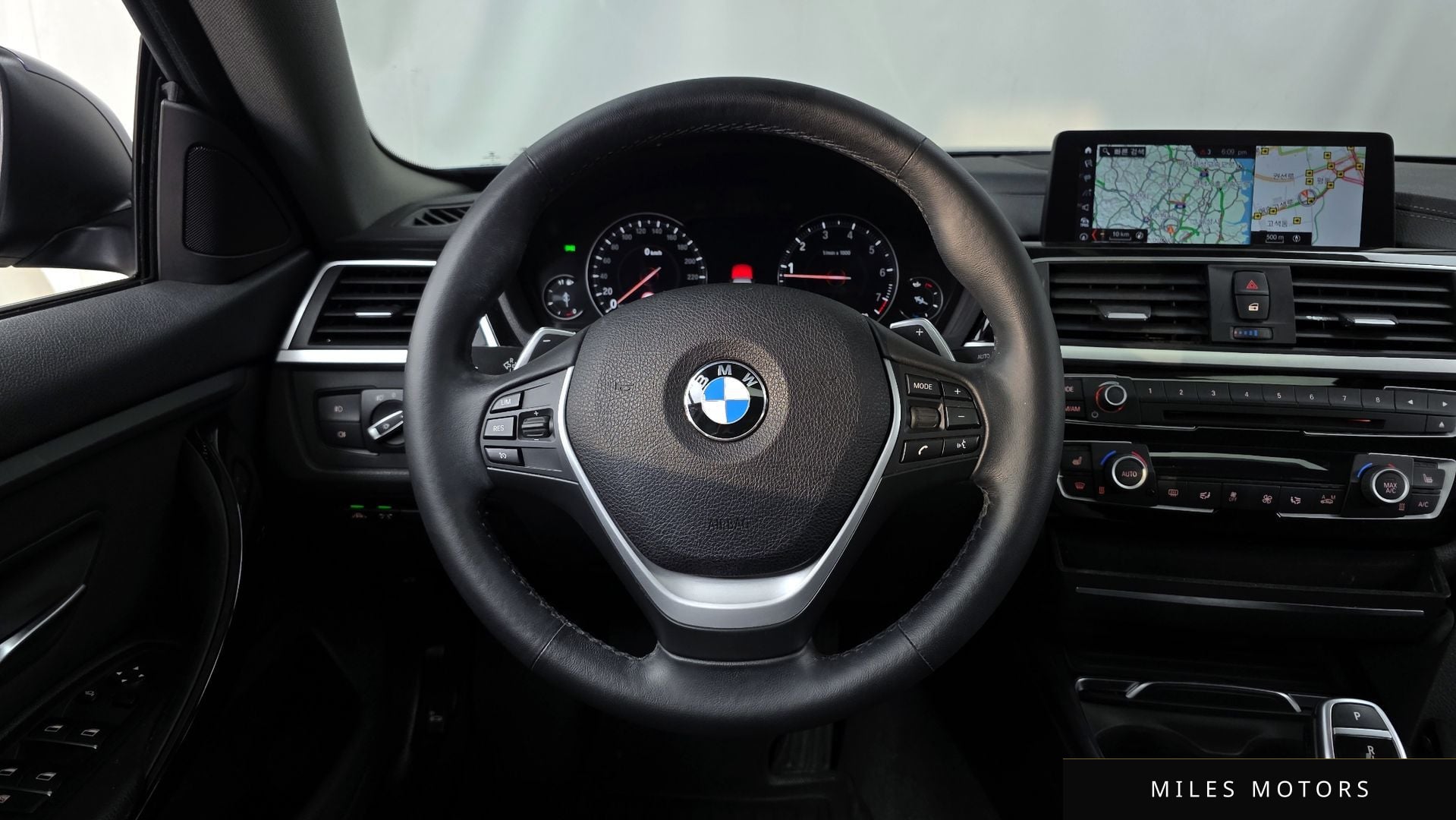BMW 4 Series (F32) 2020 — миниатюра 18