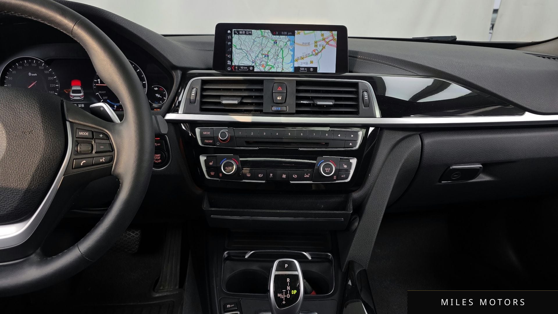 BMW 4 Series (F32) 2020 — миниатюра 19