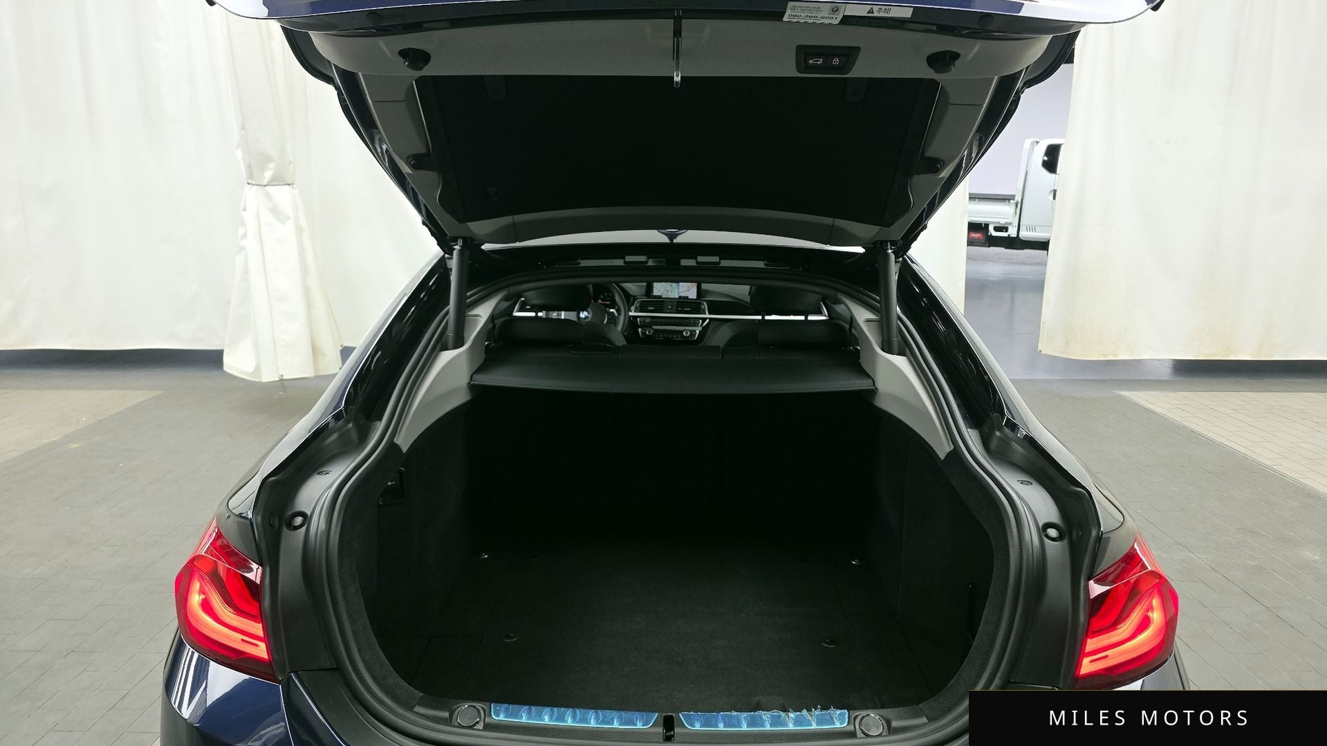BMW 4 Series (F32) 2020 — миниатюра 26