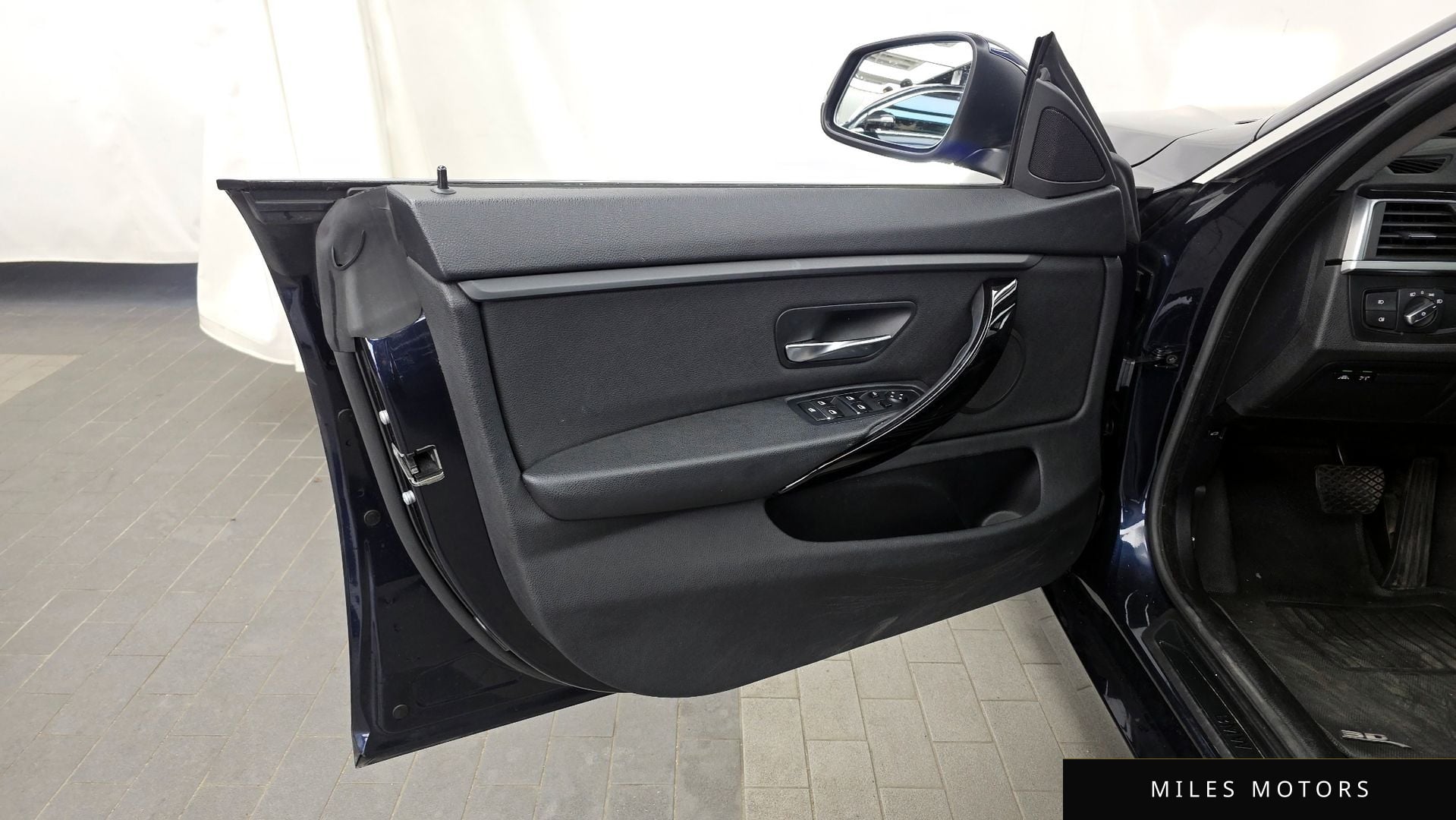 BMW 4 Series (F32) 2020 — миниатюра 14